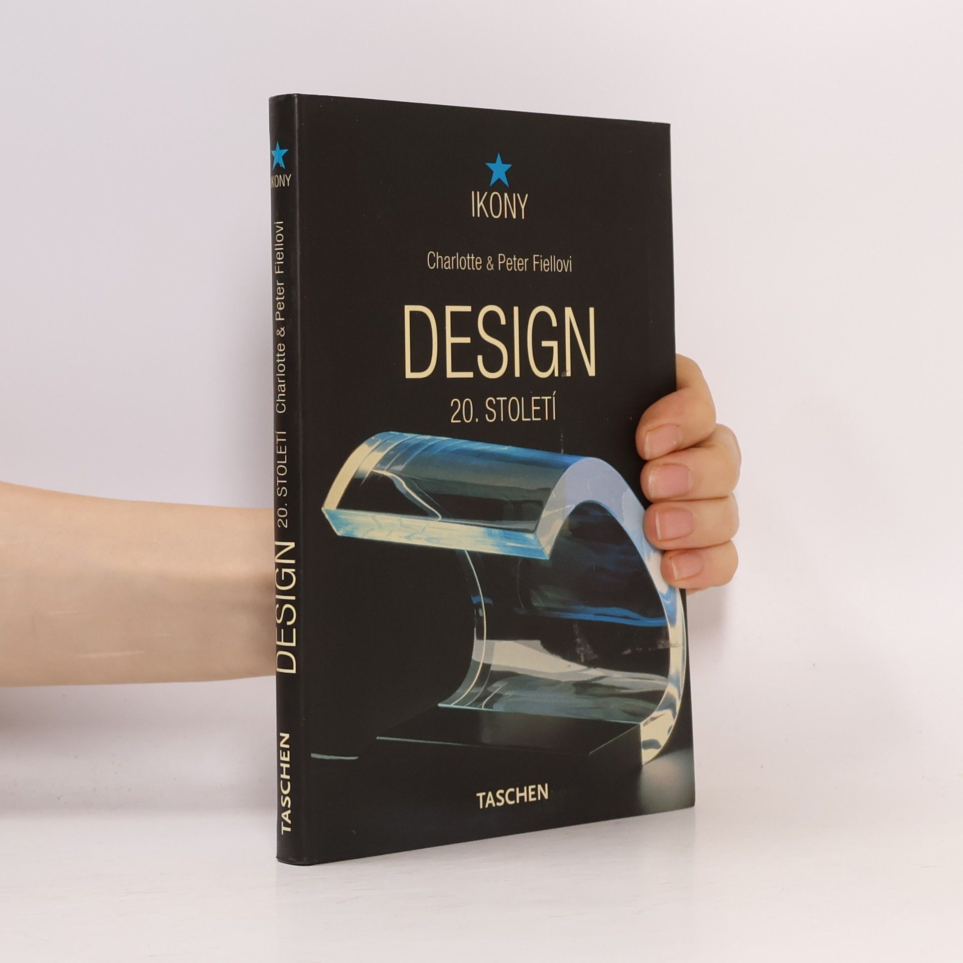 Peter Fiell Design 20. století