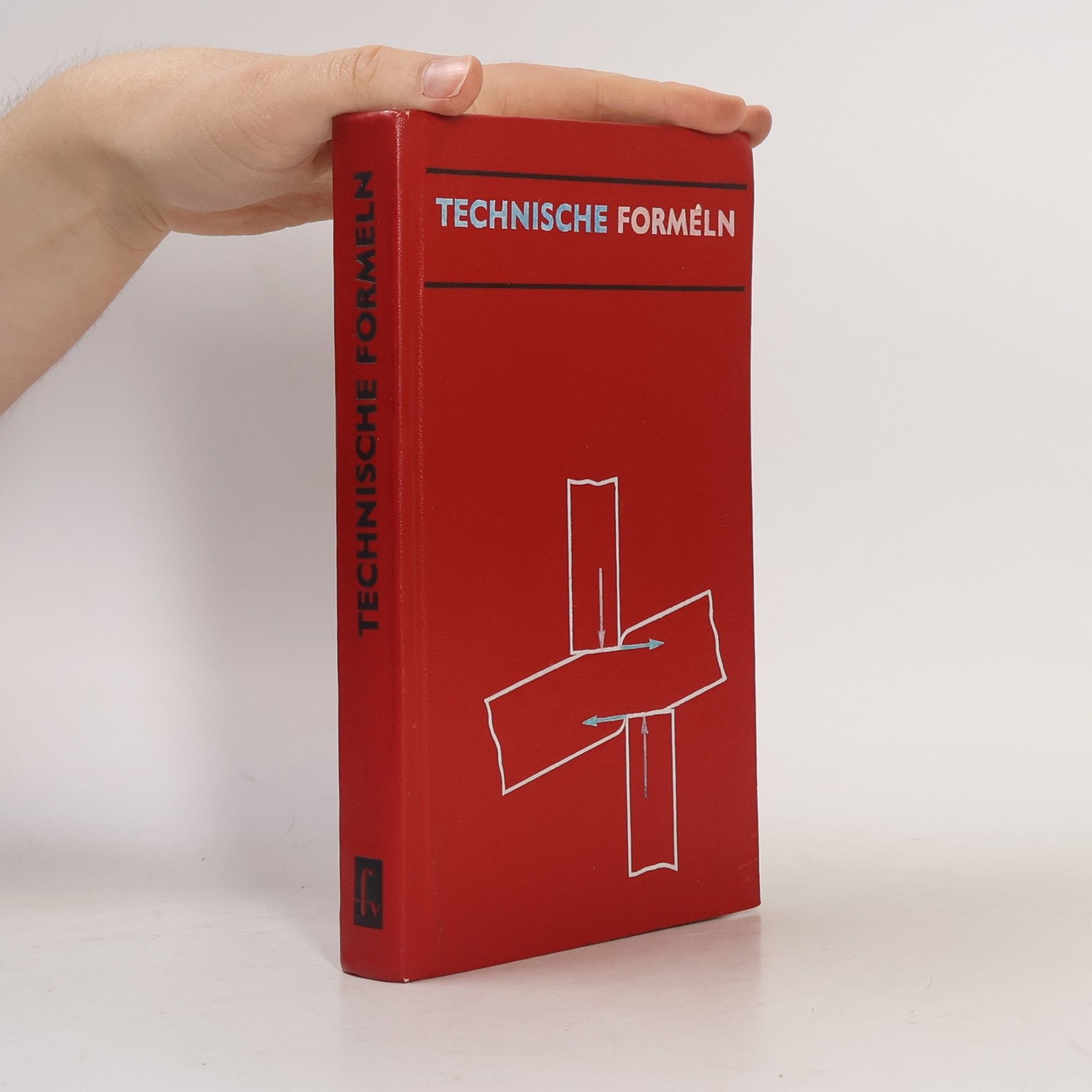 Various authors Technische Formeln