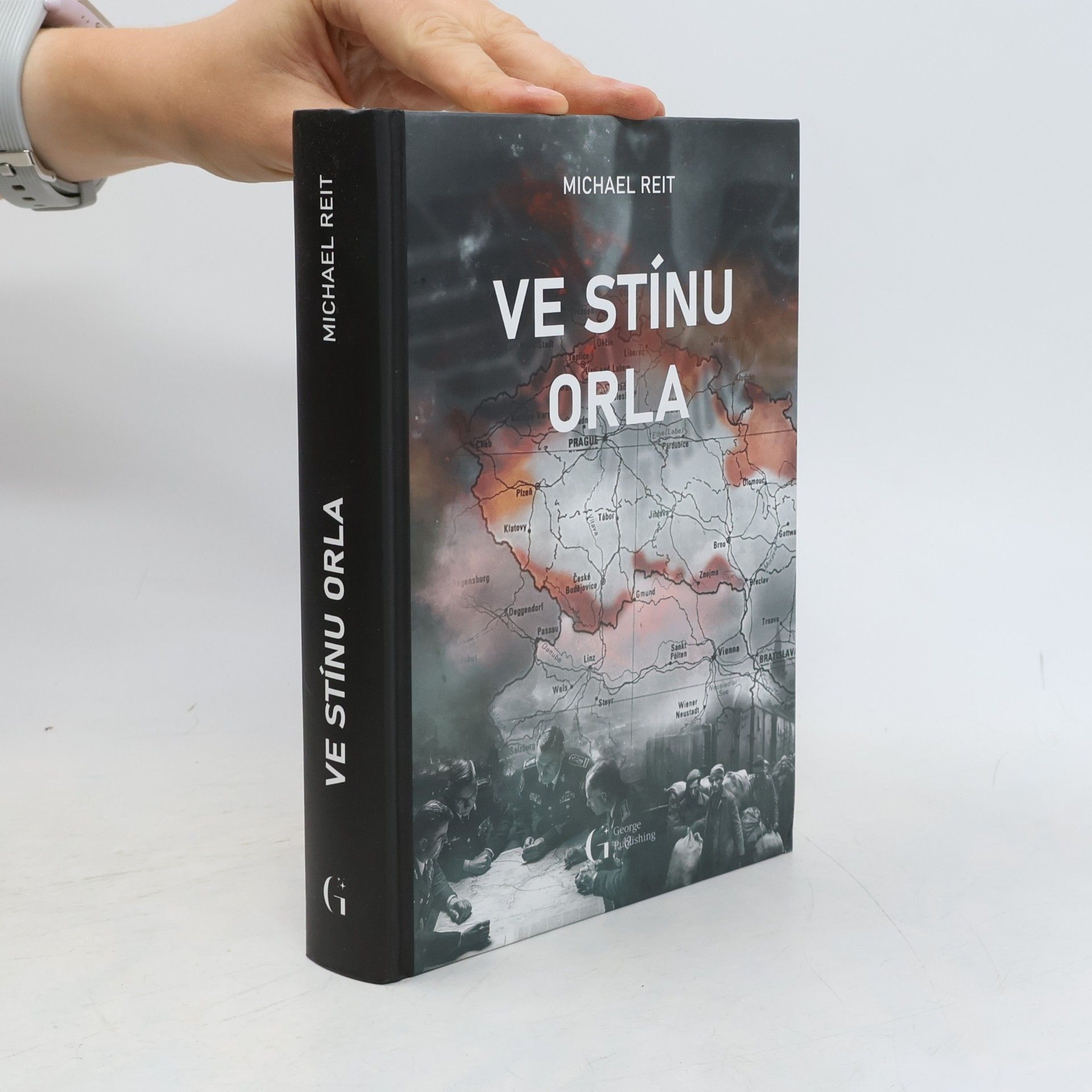 Ve stínu orla