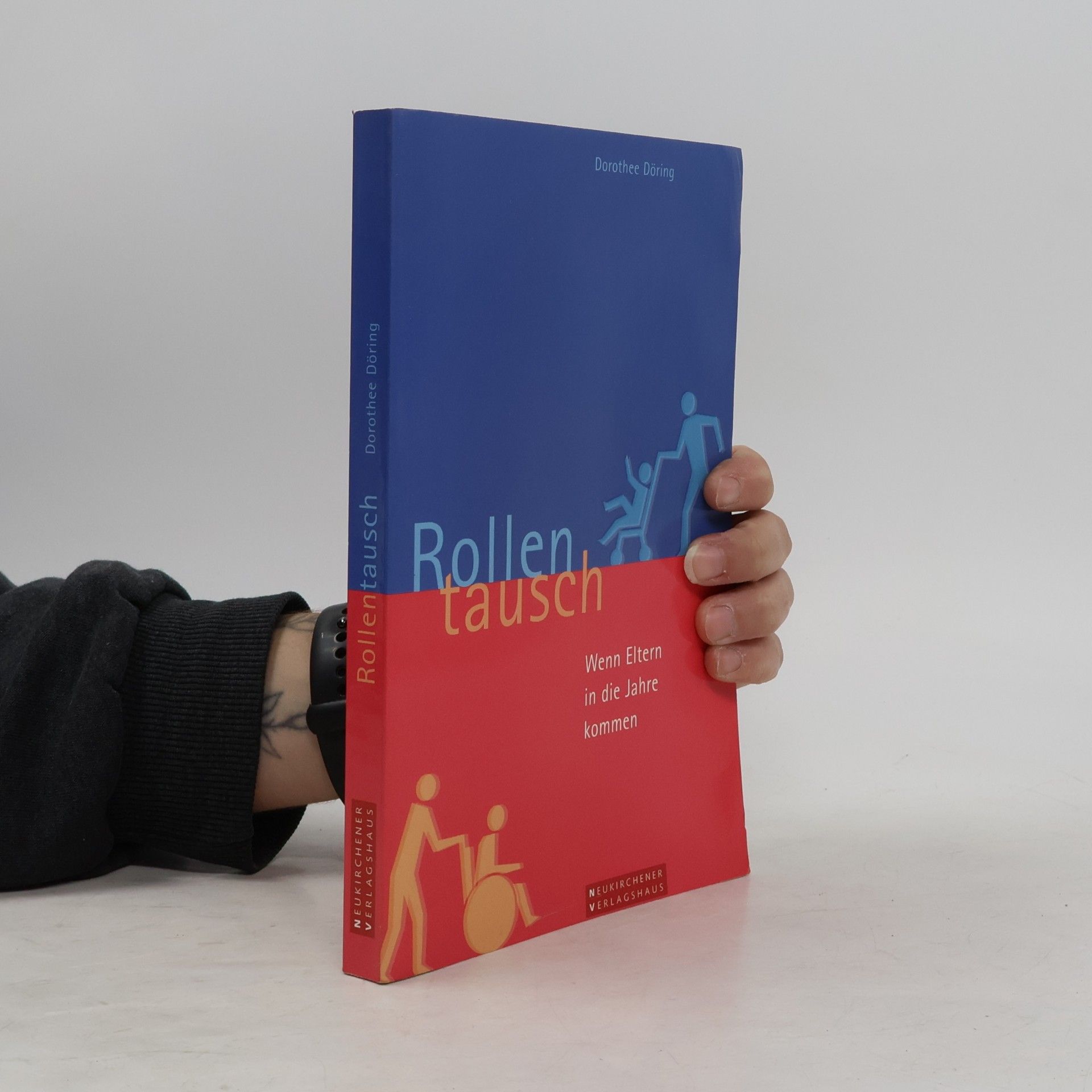 Rollentausch