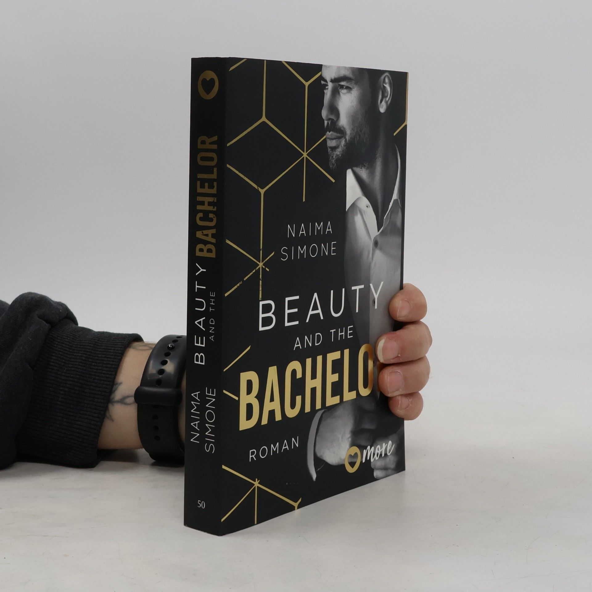 LaQuette Beauty and the Bachelor