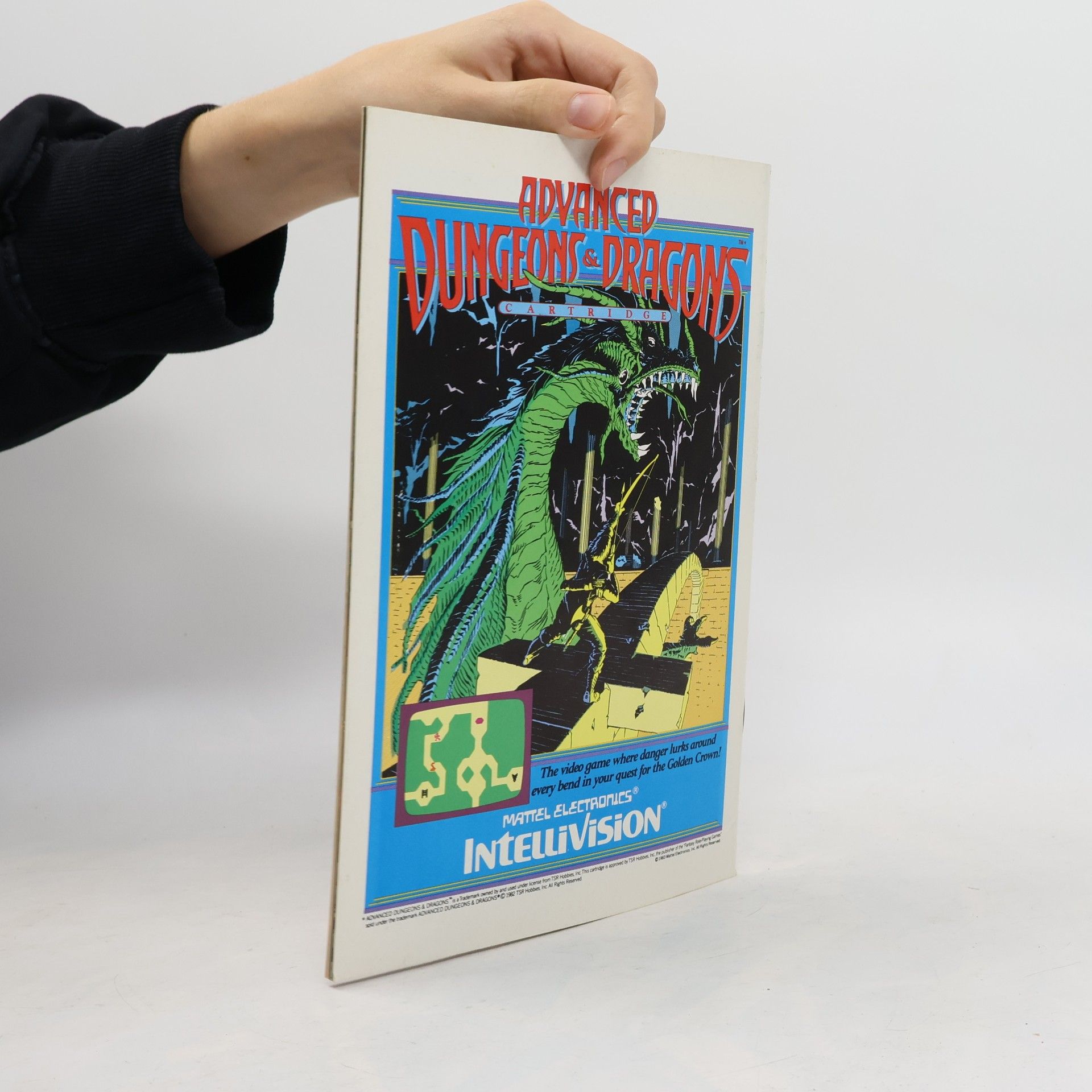 Mike W. Barr Camelot 3000 Vol. 2 No. 8