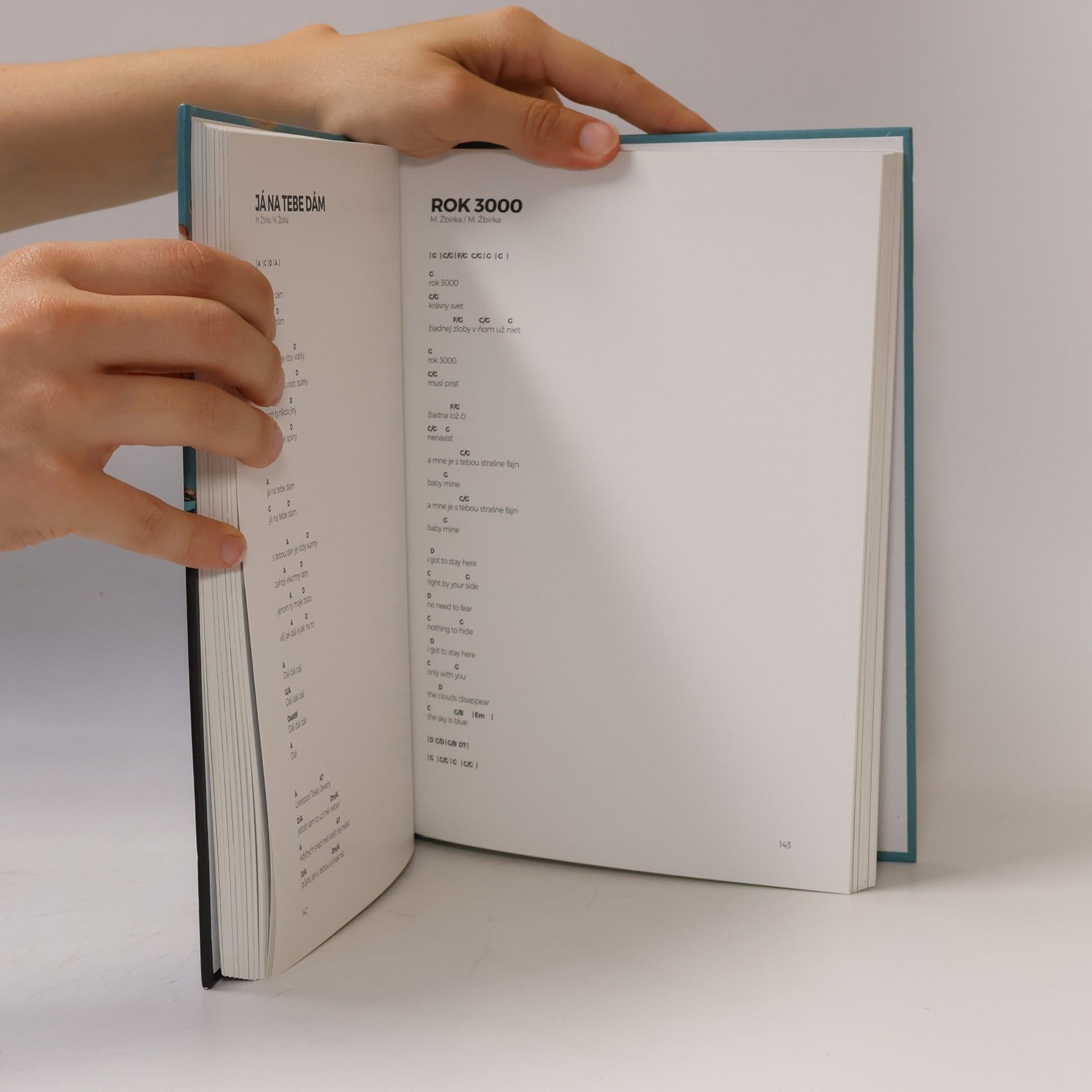 Universal Music MEKY - Miro Žbirka Songbook