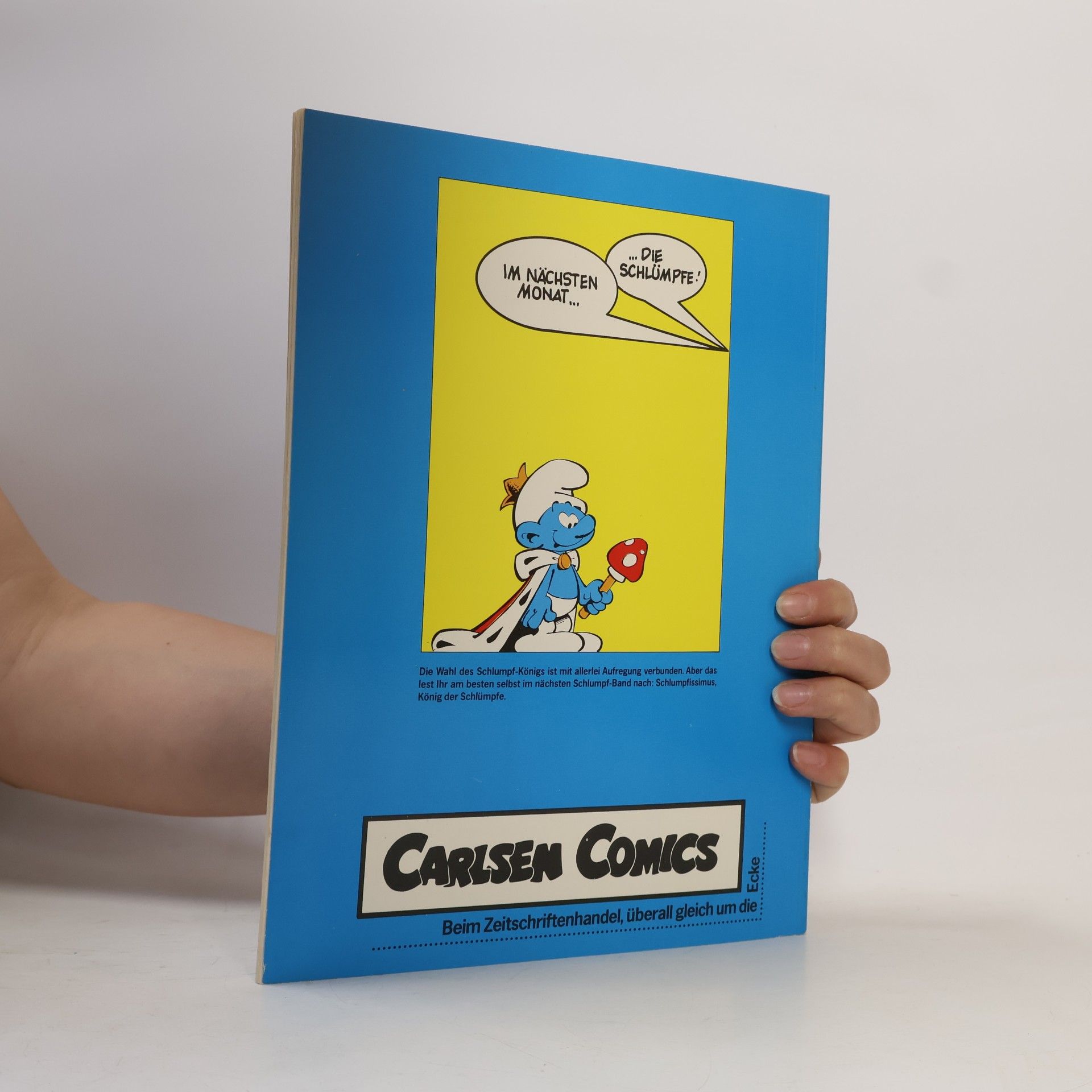Collectif d'auteurs Spirou 1. Tiefschlaf für die ganze Stadt