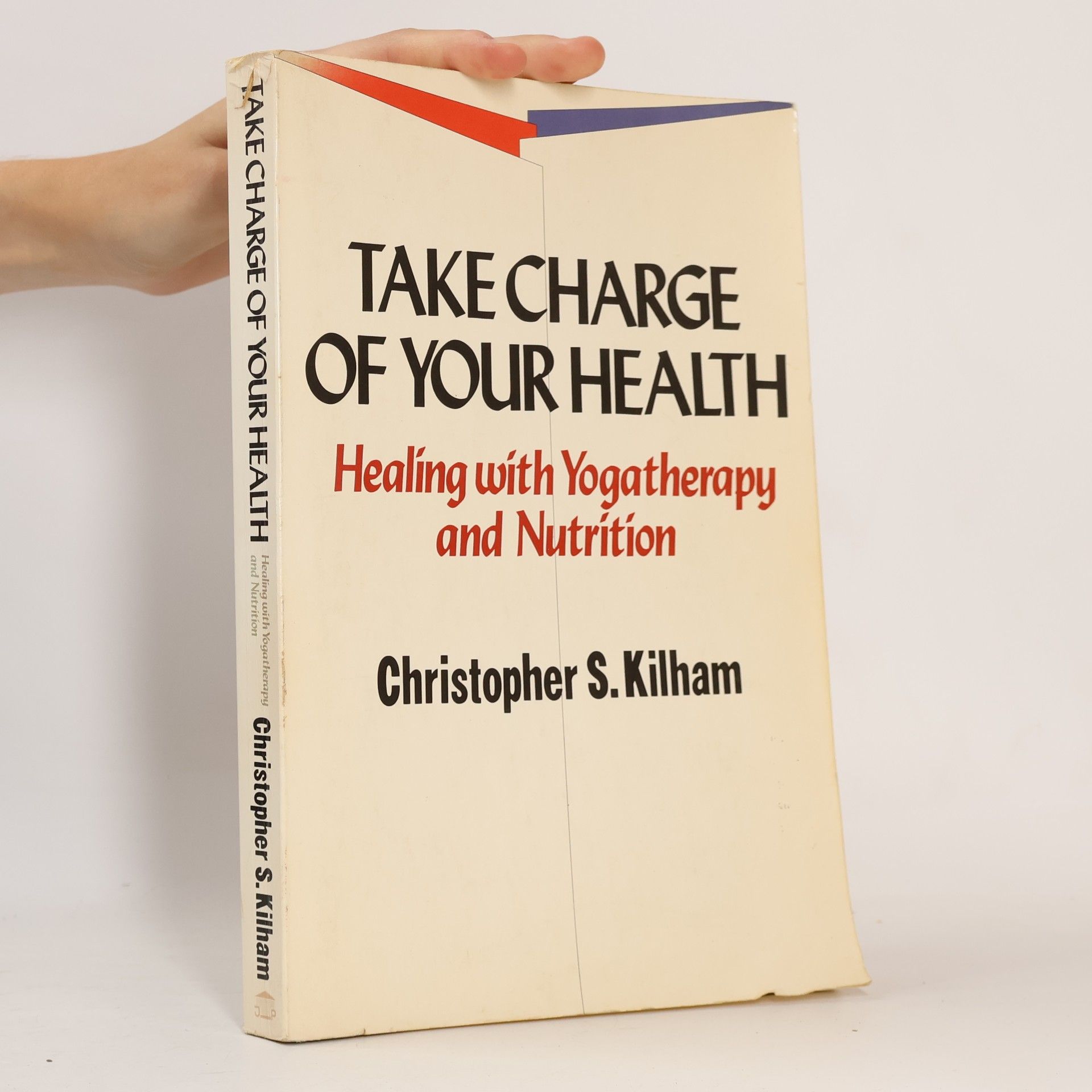 Take Charge of Your Health