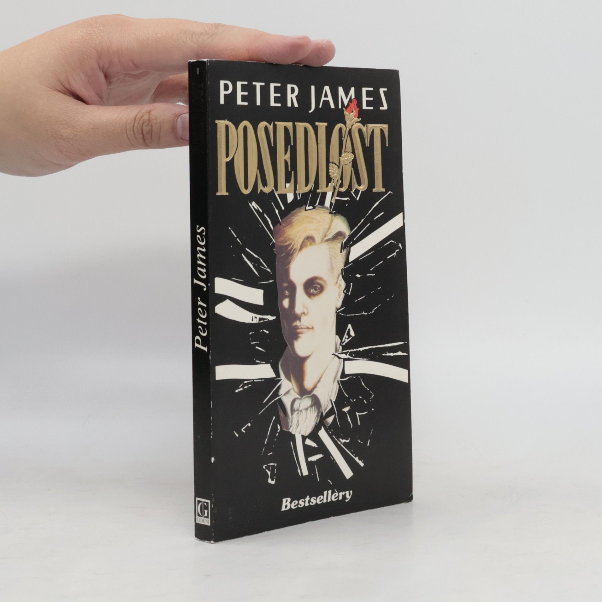 Peter James Posedlost