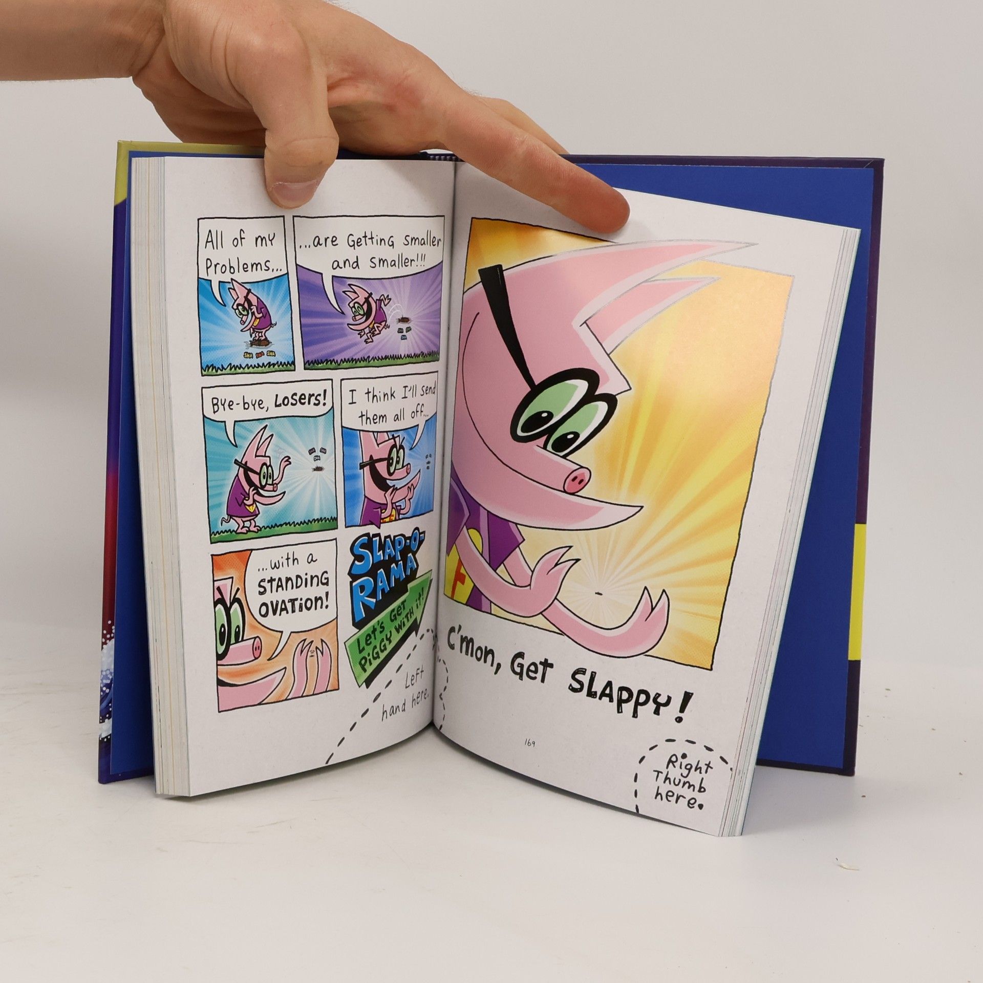Dav Pilkey Dog Man 11: Twenty Thousand Fleas Under the Sea