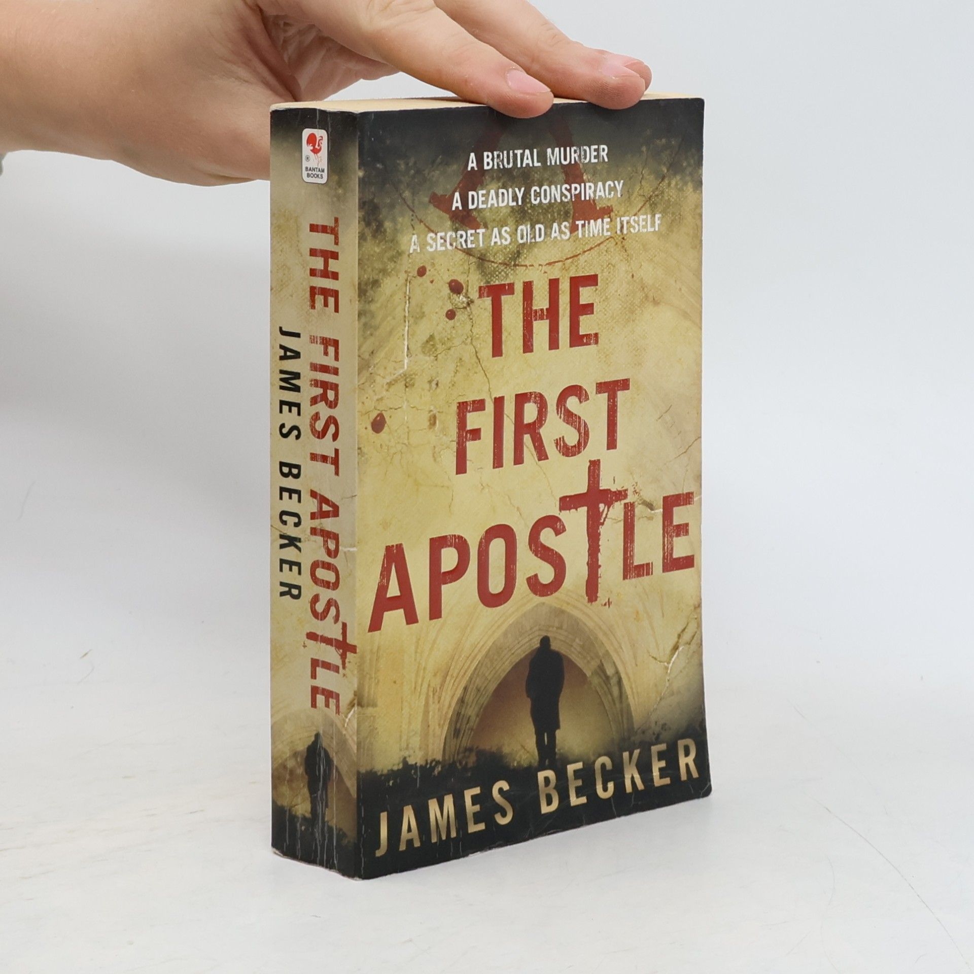 The First Apostle