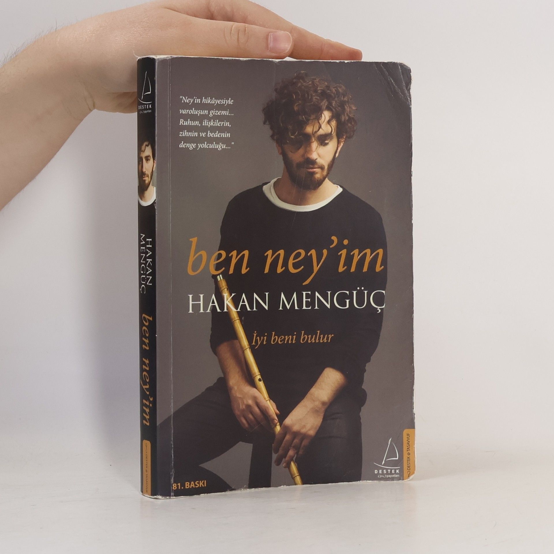 Ben Ney'im