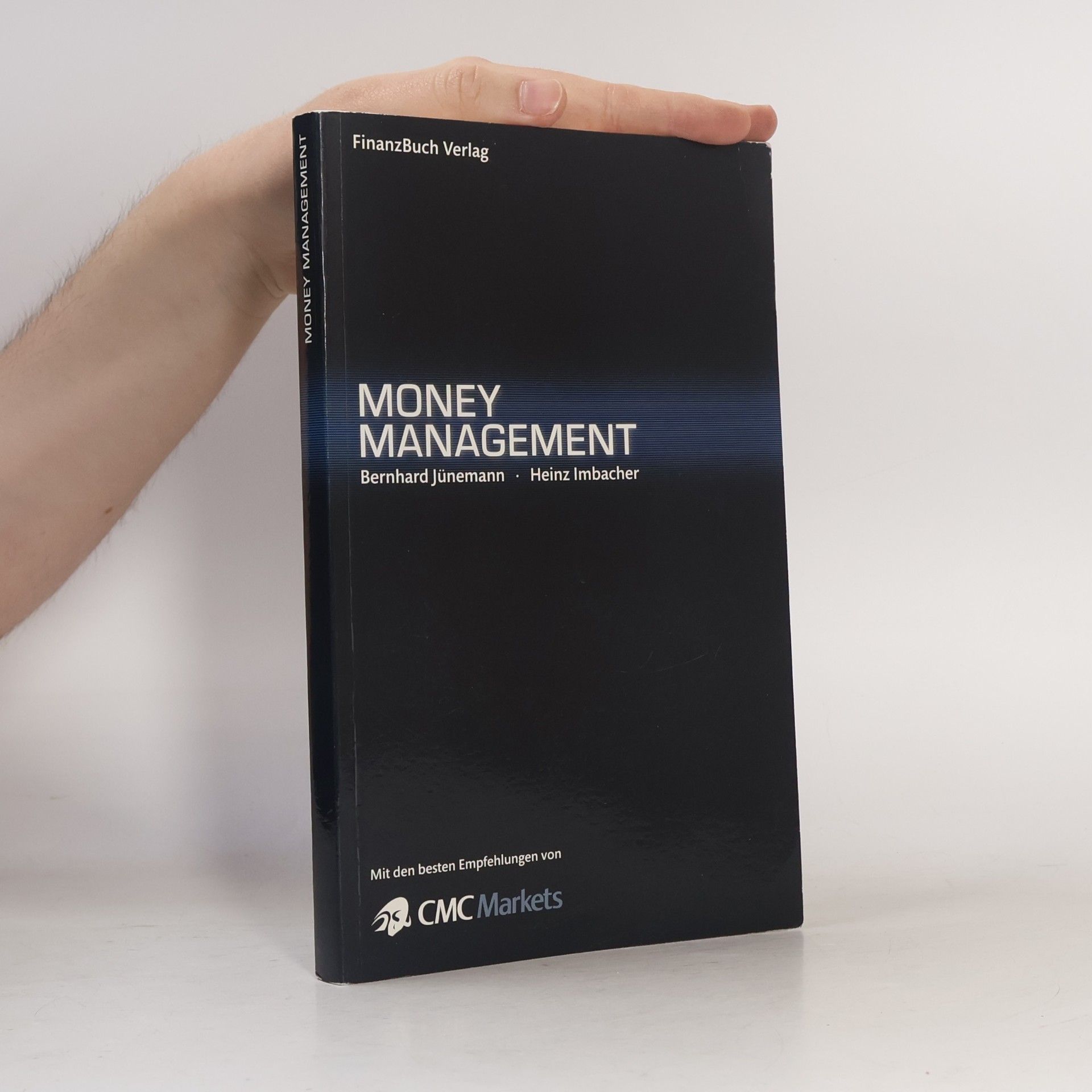 Money Management  (+CD)