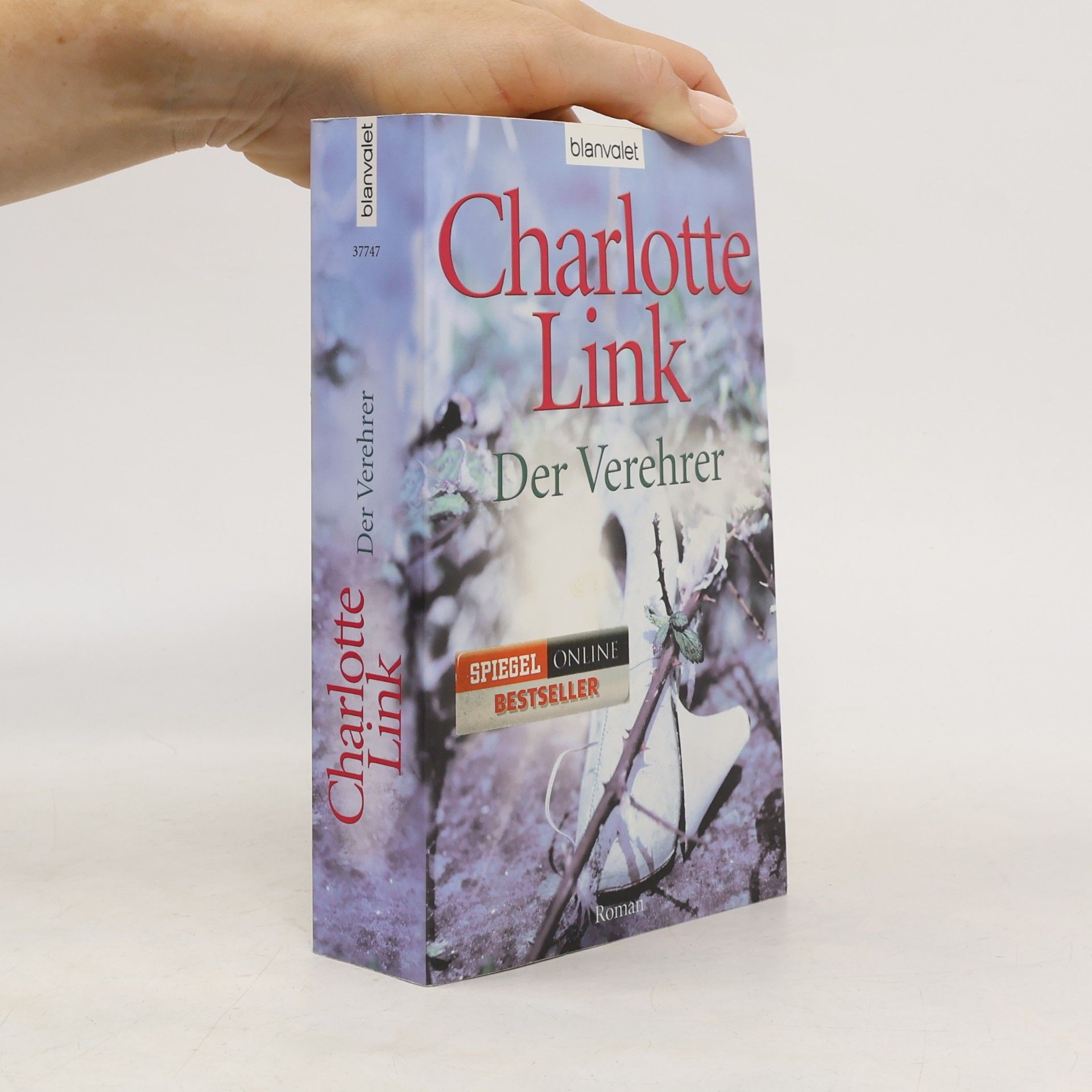 Charlotte Link Der Verehrer
