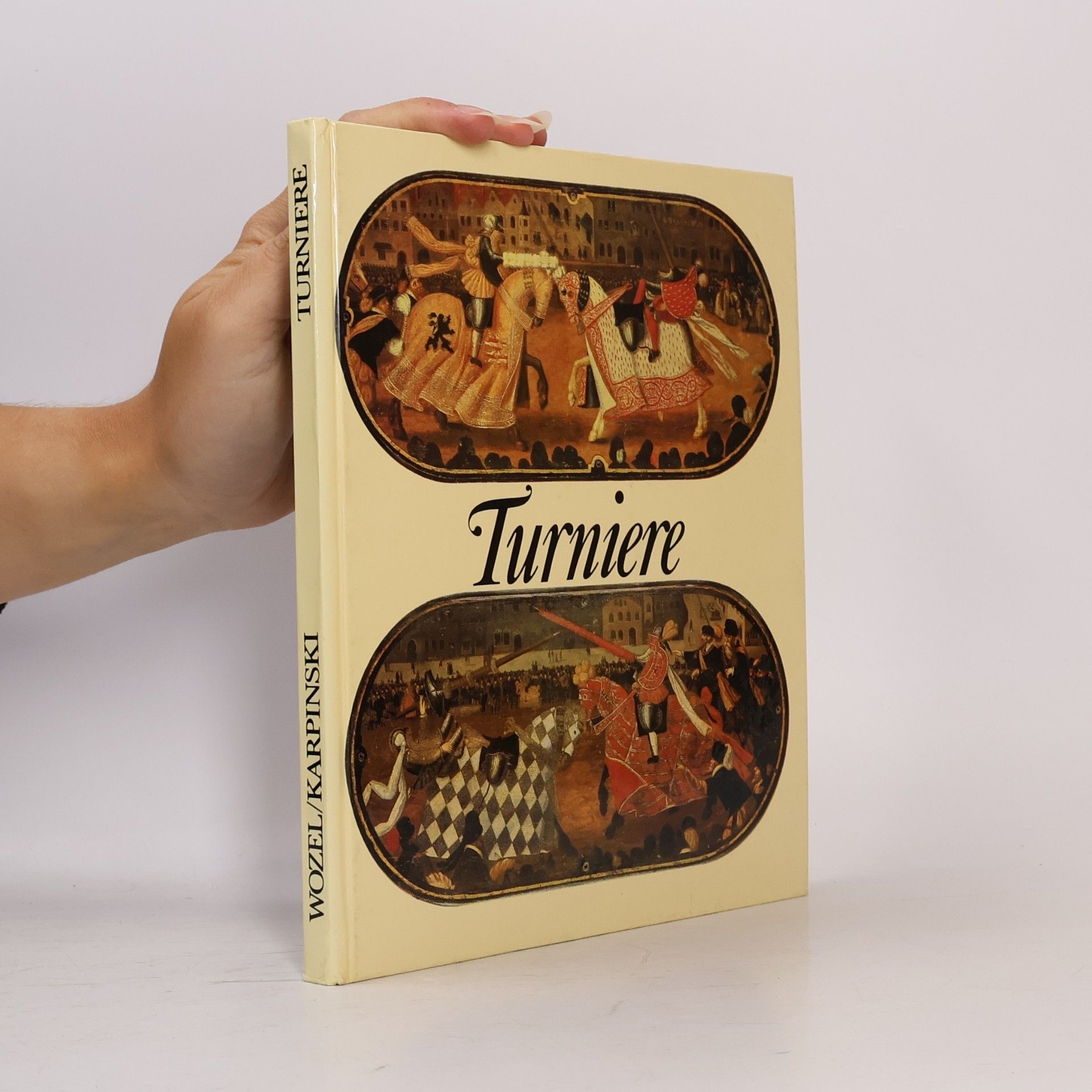 Various authors Turniere