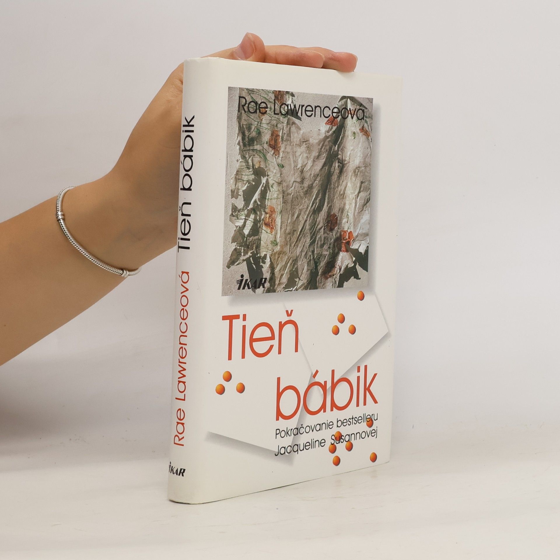 Tieň bábik
