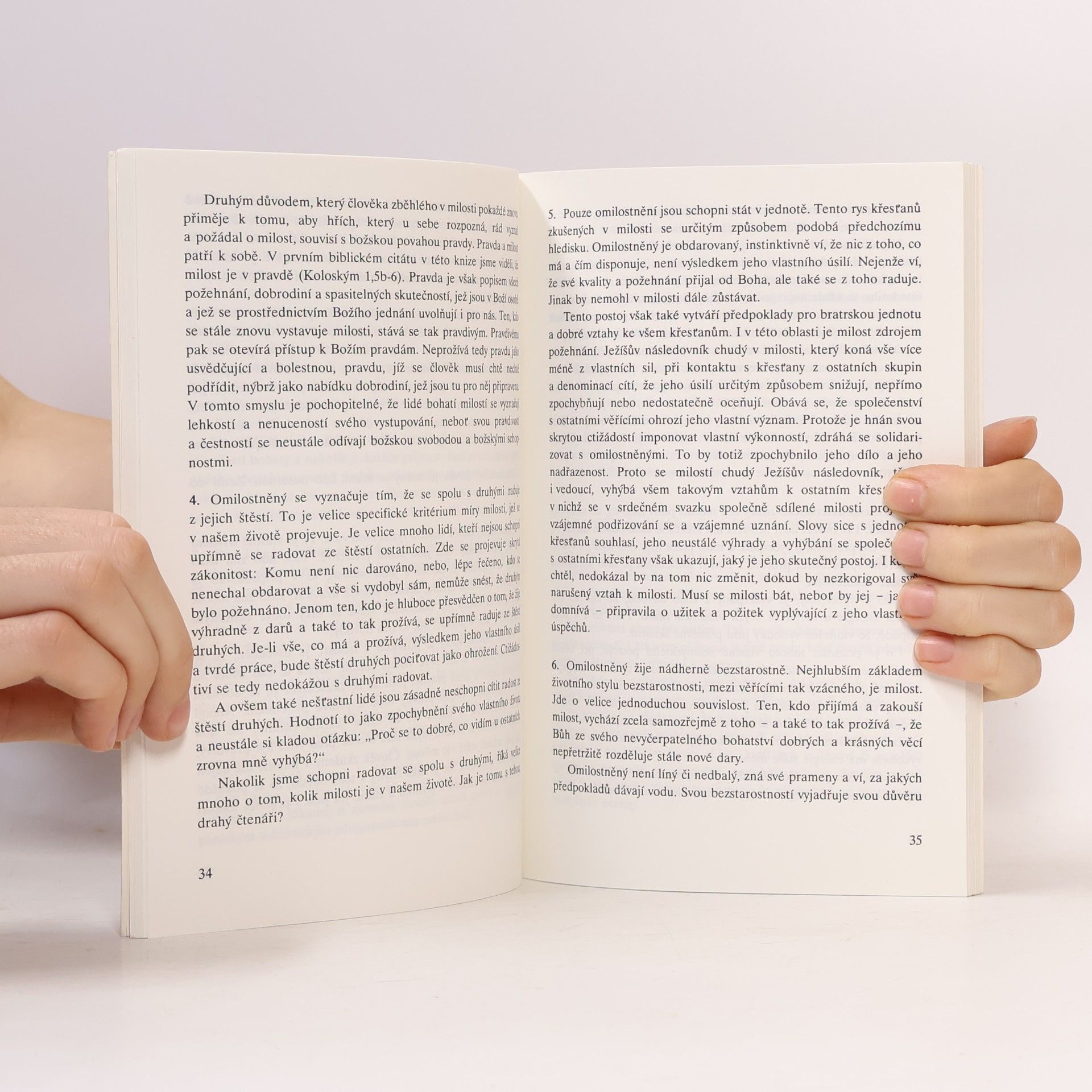 Wolfhard Margies Milost