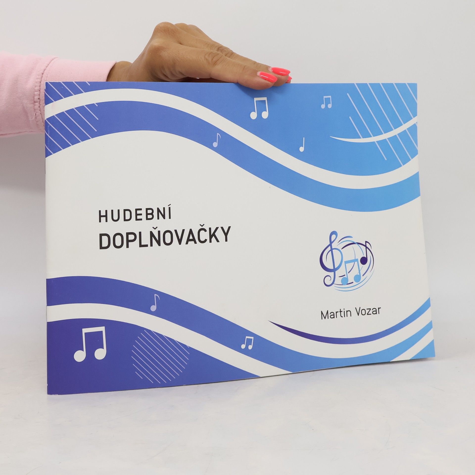 HUDEBNÍ DOPLŇOVAČKY (včetně řešení úloh)