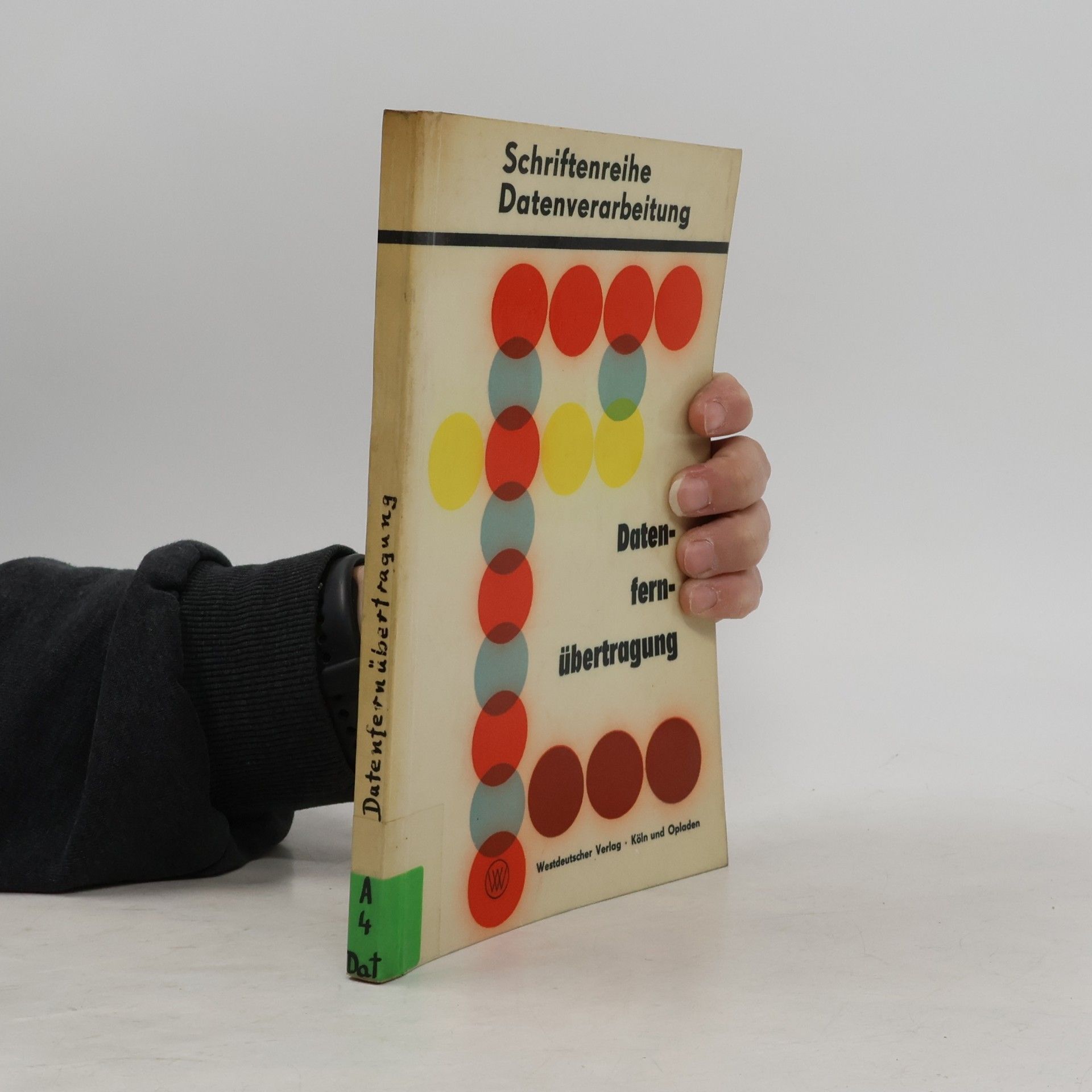 Various authors Datenfernübertragung