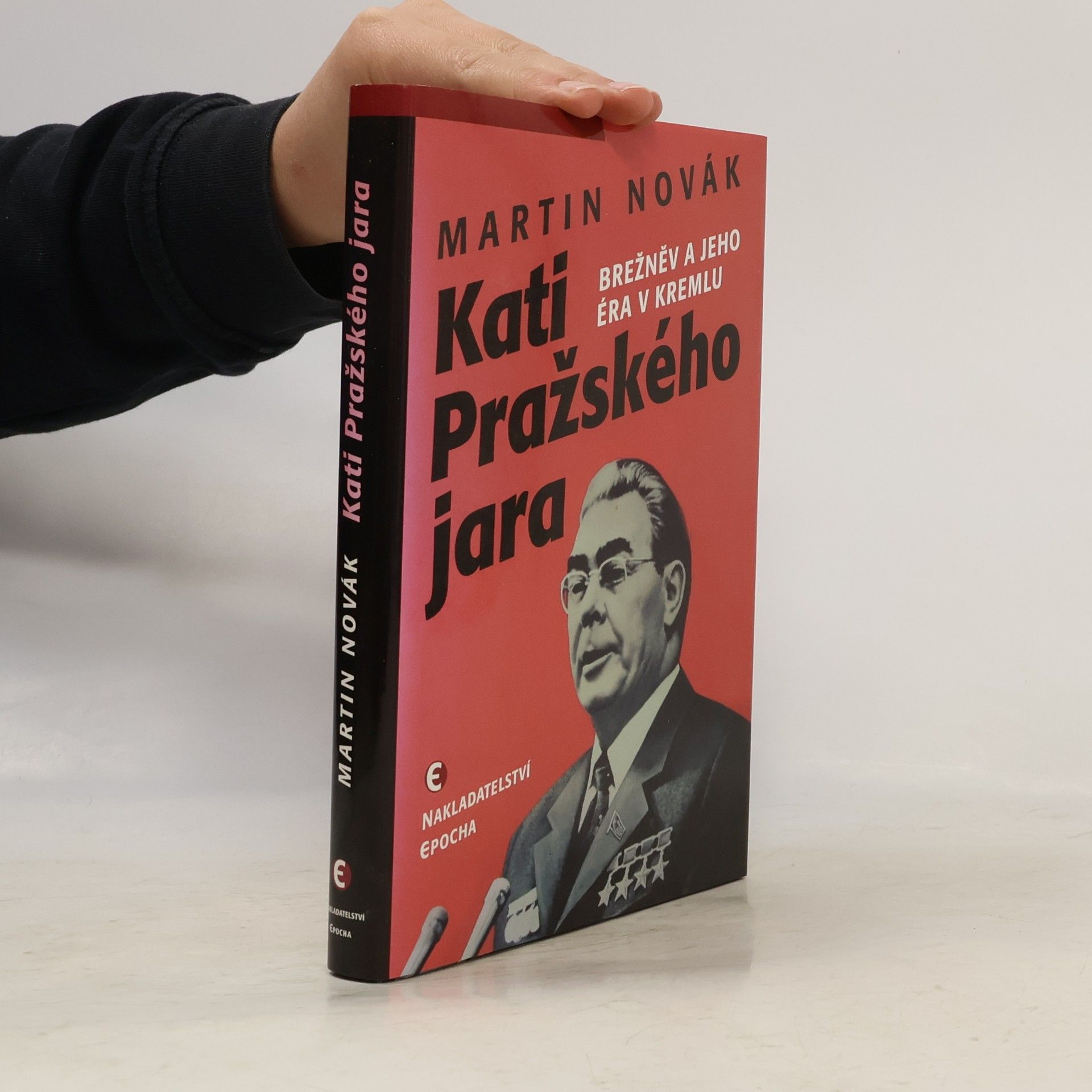 Kati Pražského jara