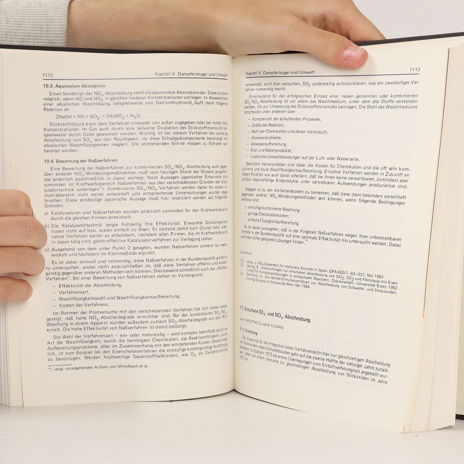 Auteurscollectief Jahrbuch der Dampferzeugungstechnik 2