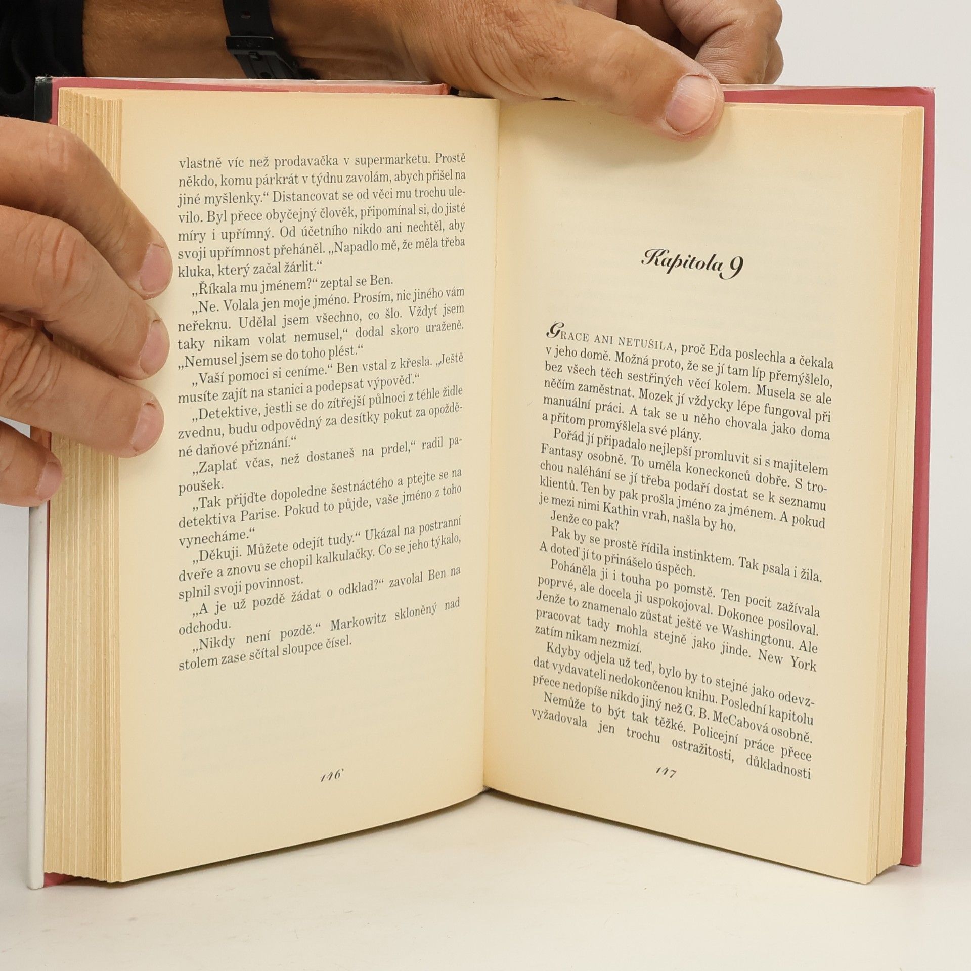 Nora Roberts Srdcová dáma