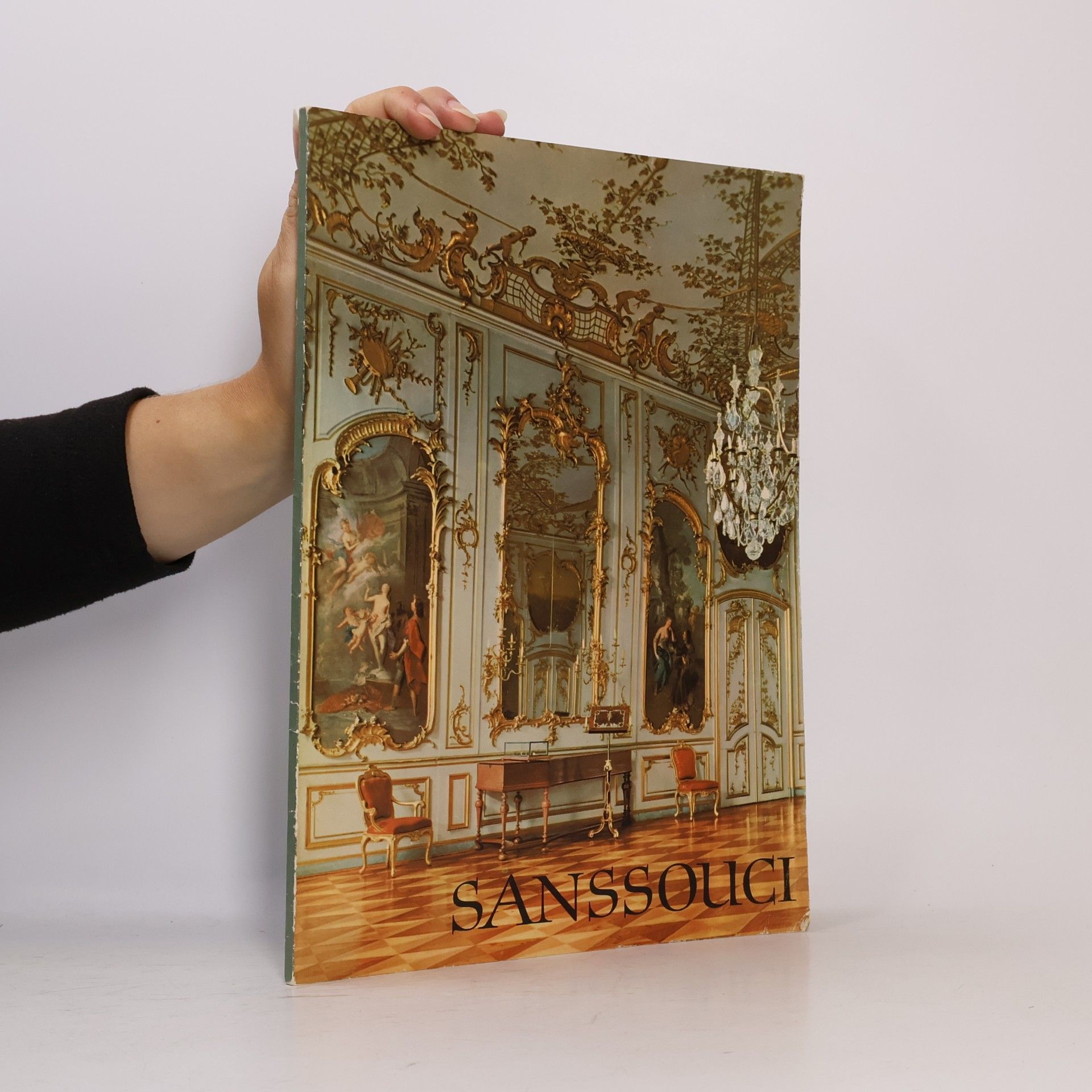 Various authors Sanssouci