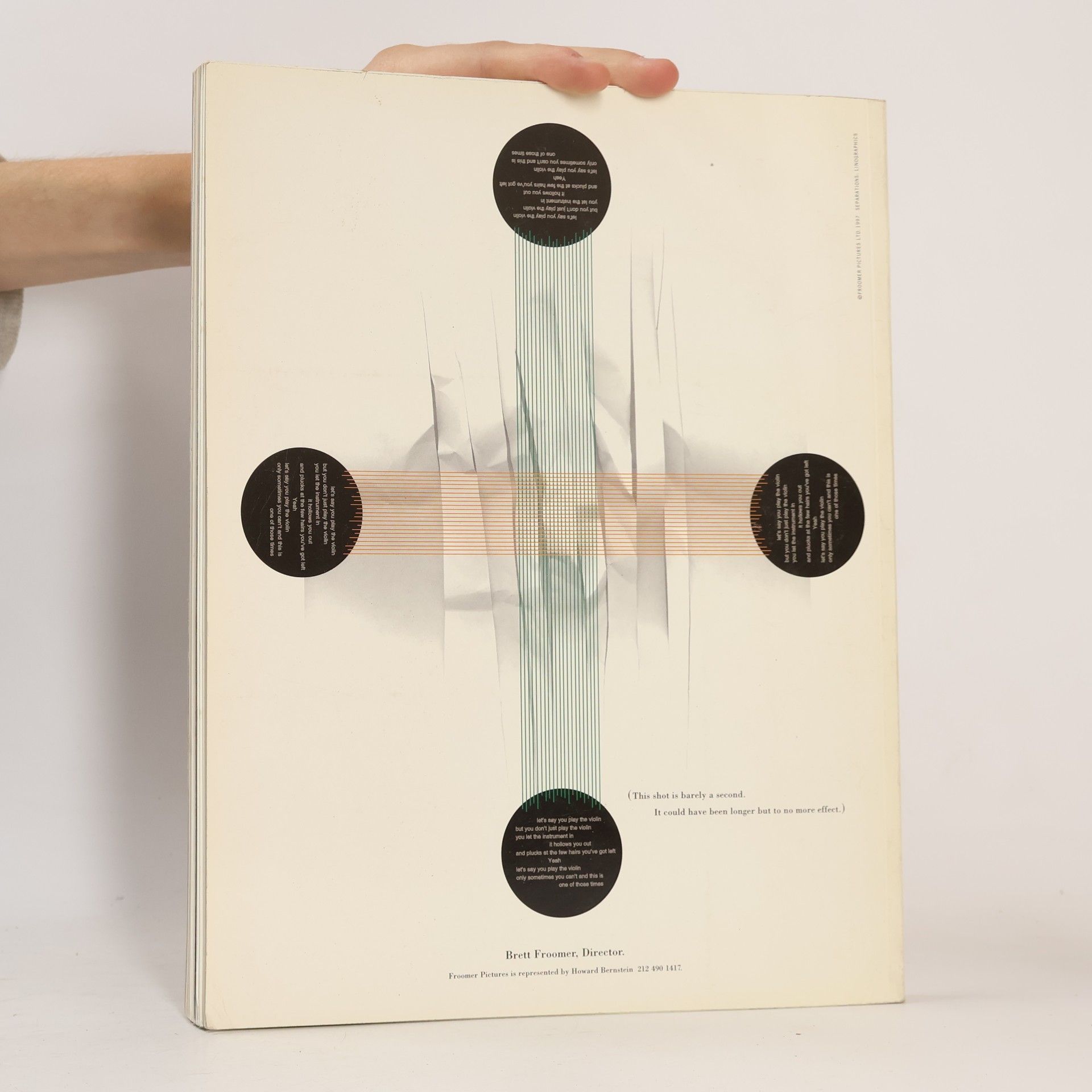 Autores varios Communication Arts