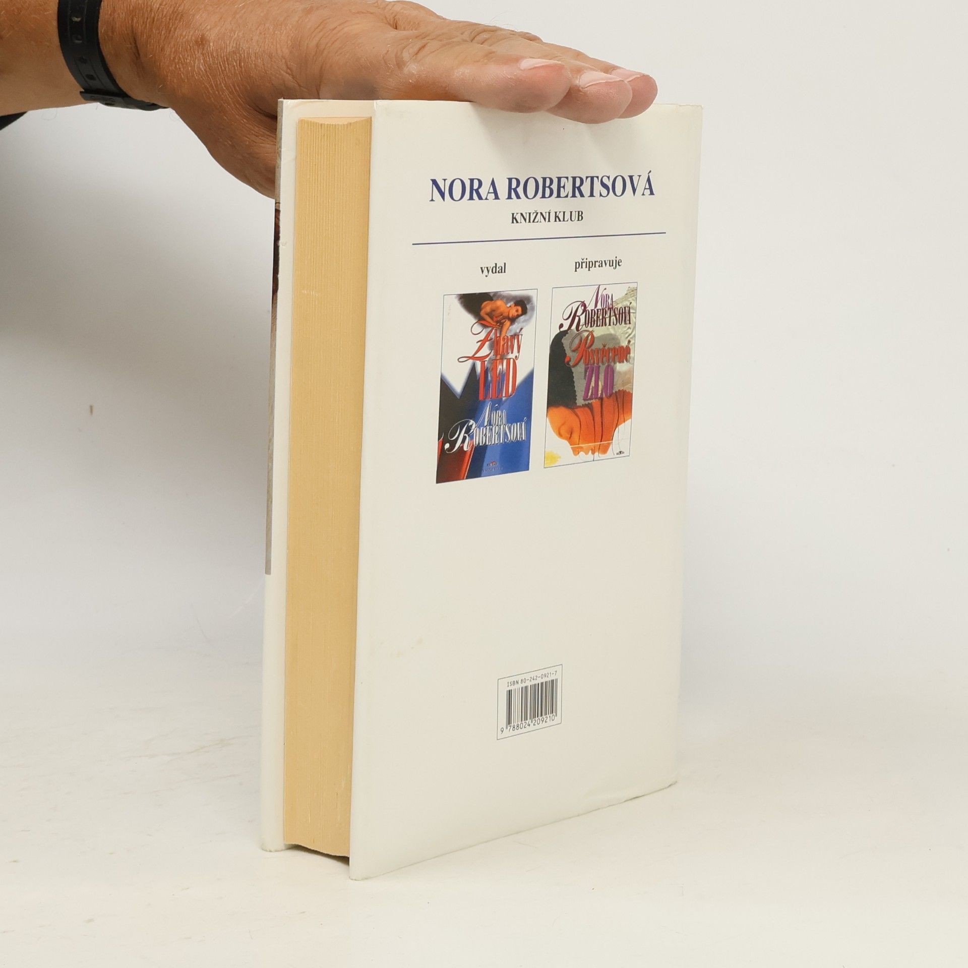 Nora Roberts Veřejná tajemství