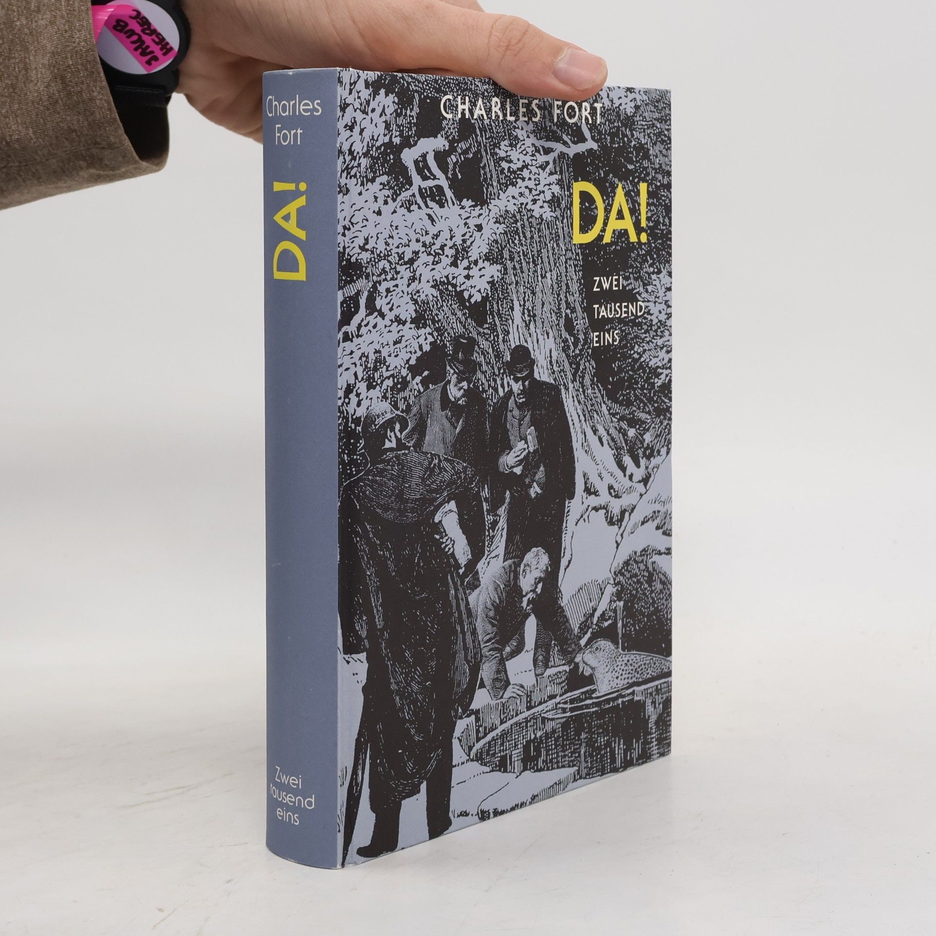 Da!