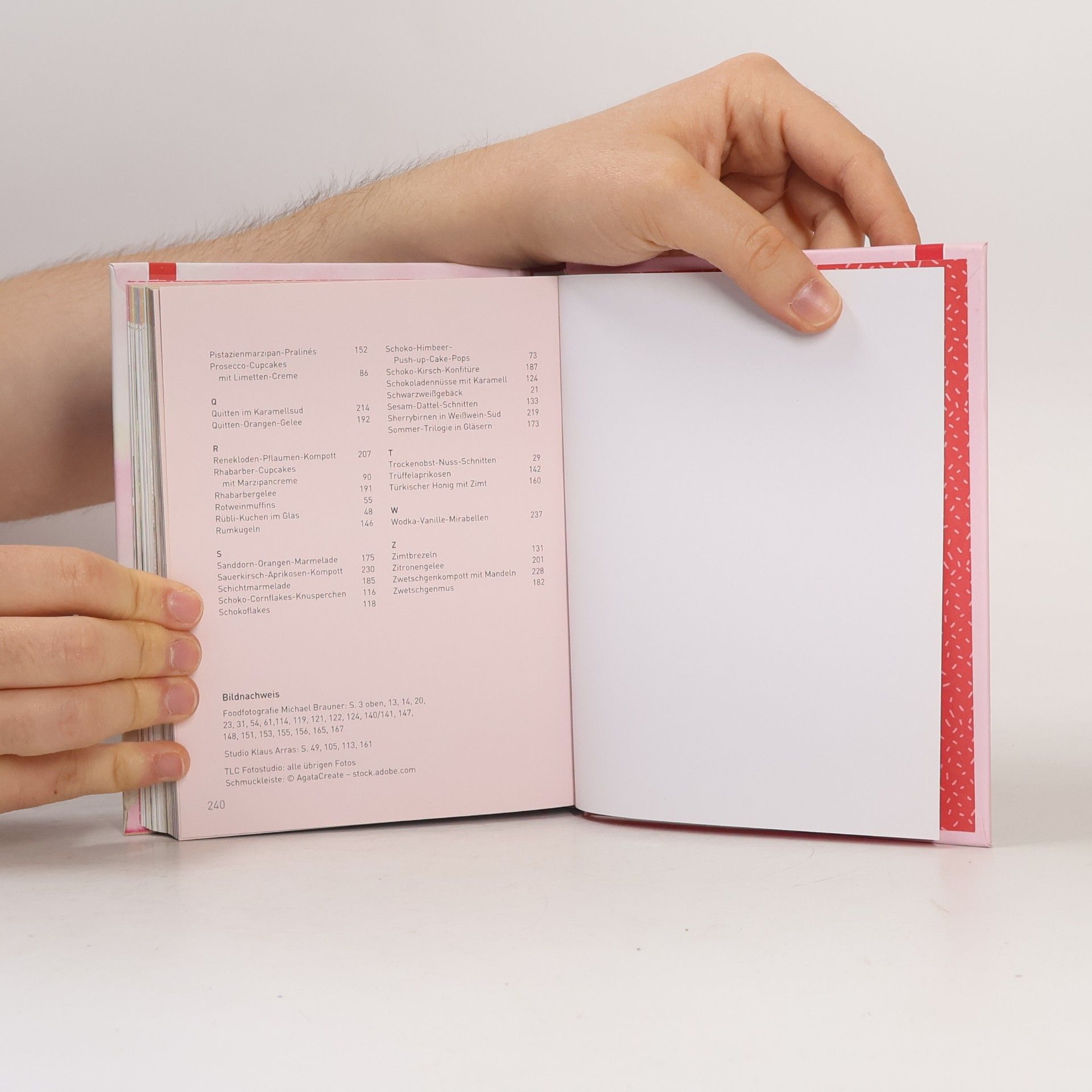 Autorenkollektiv Schöne Geschenke aus der Küche