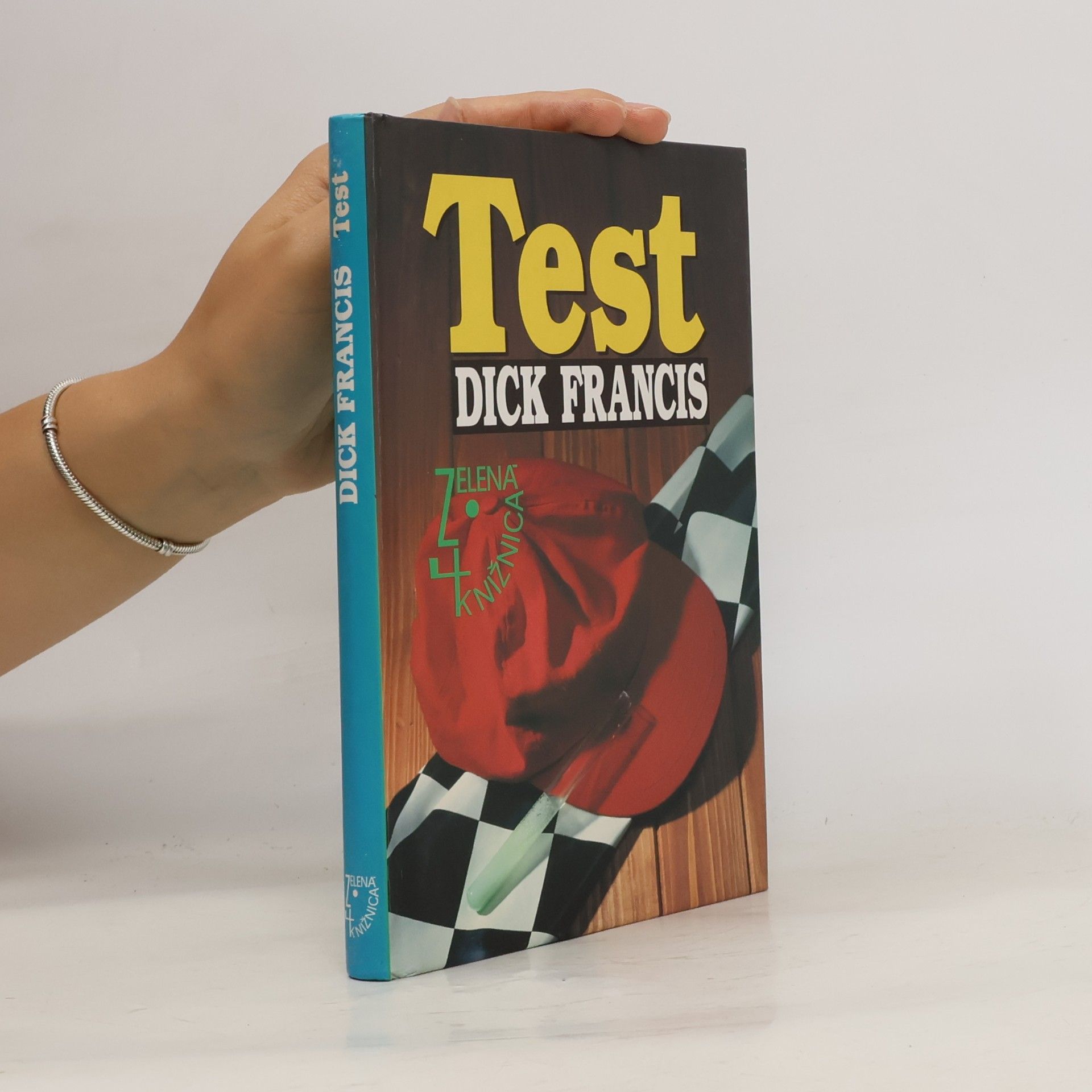 Dick Francis Test