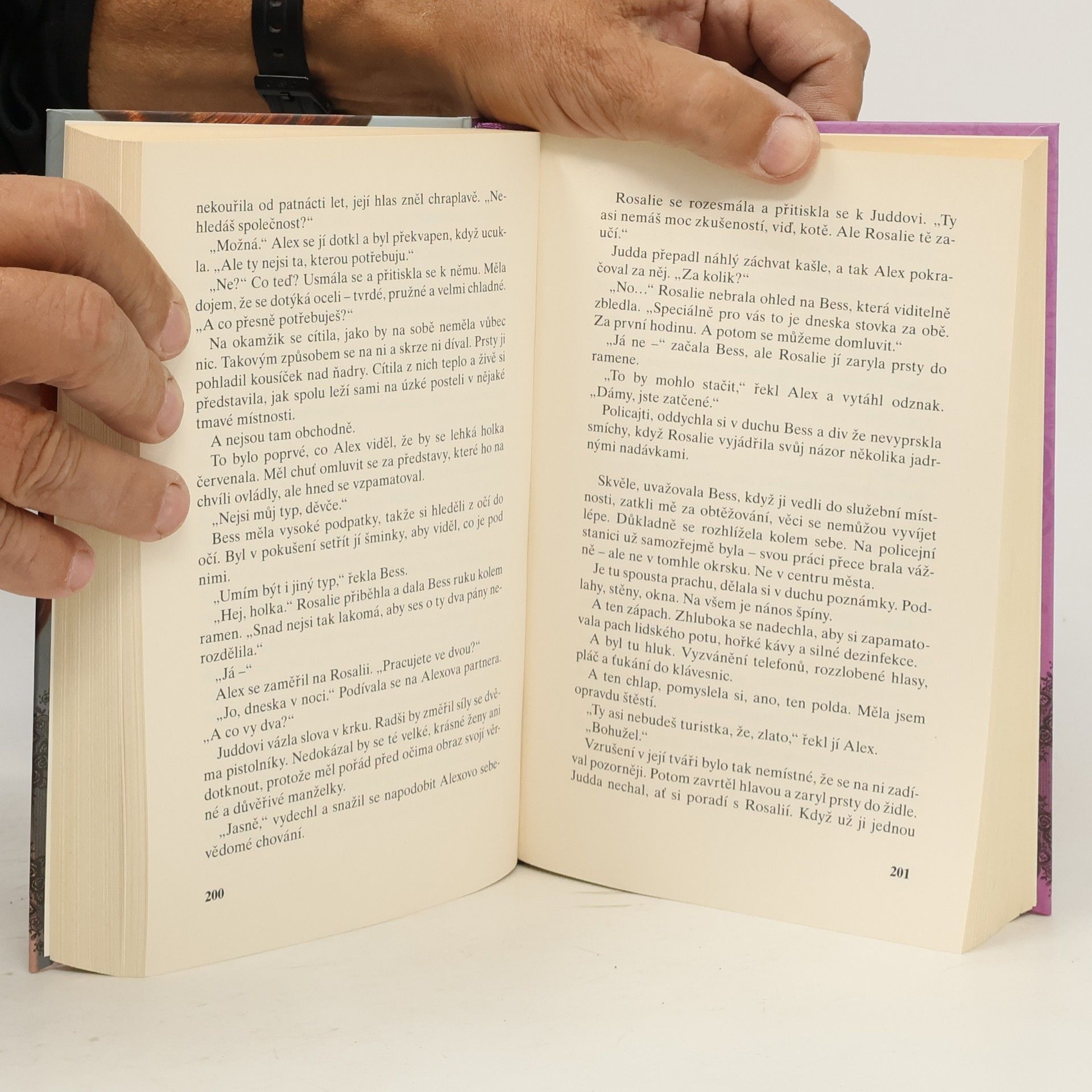 Nora Roberts Srdeční případ