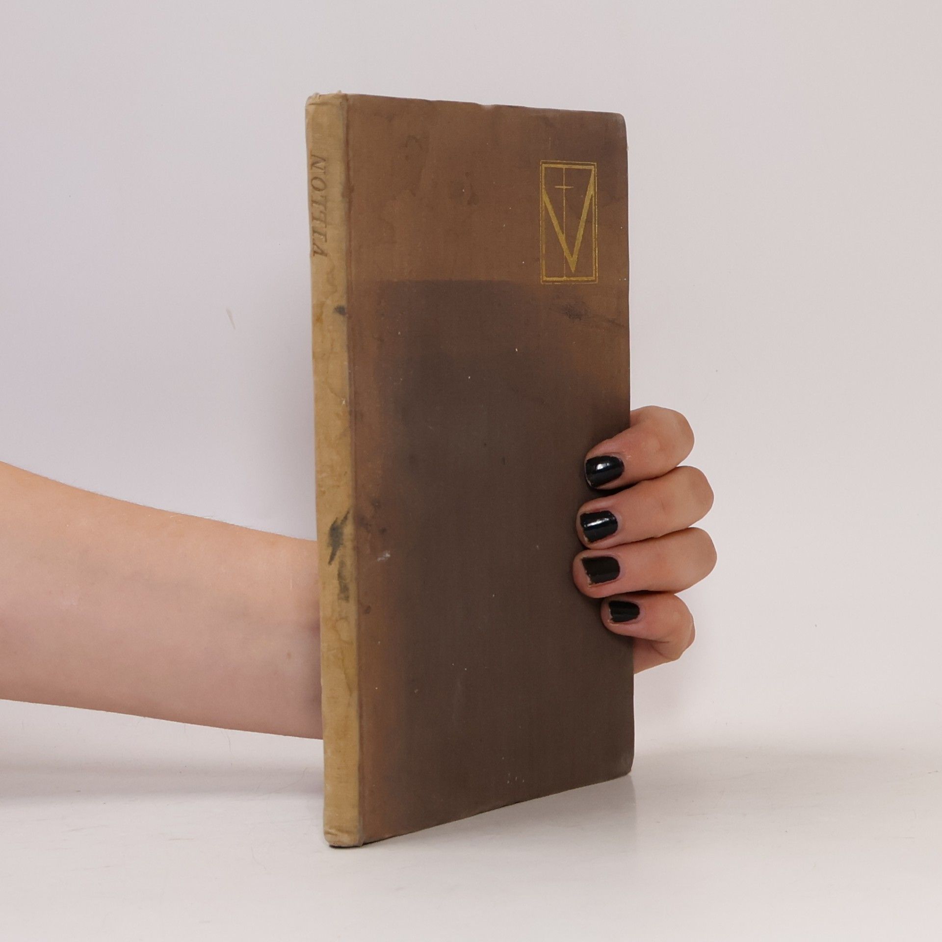 François Villon Prokletí básníci 1. Villon