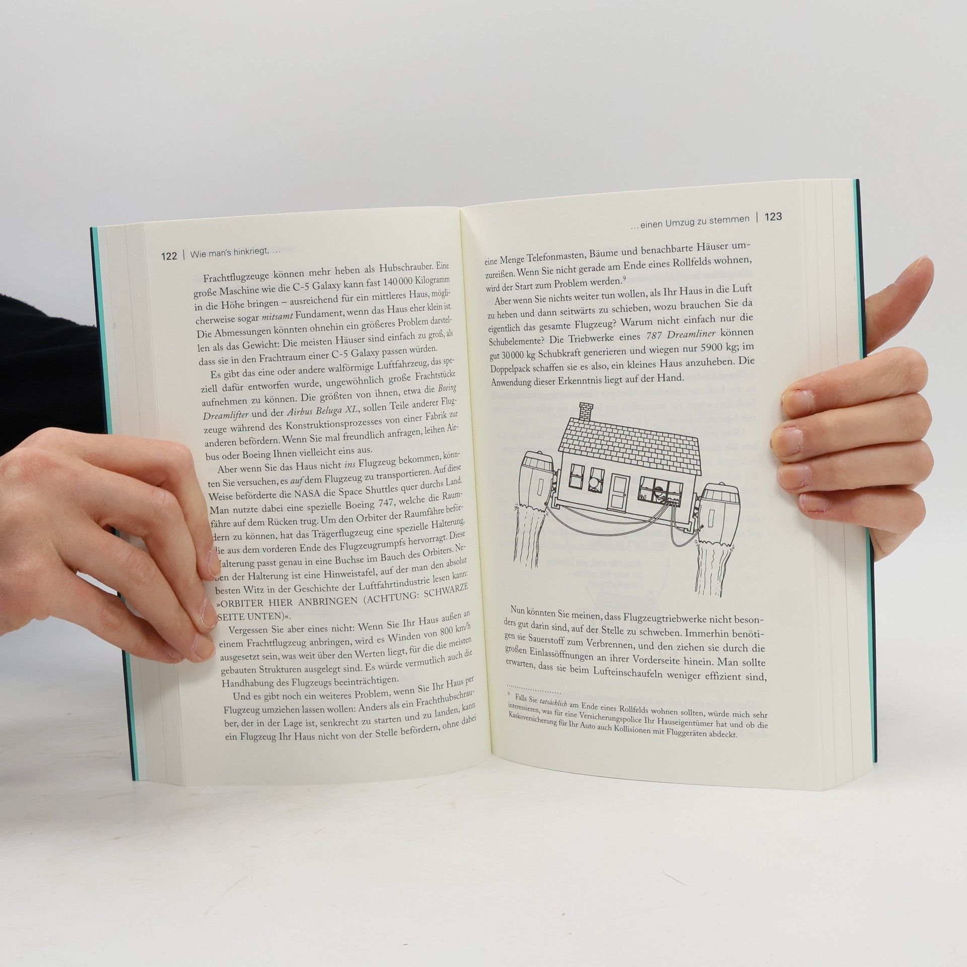 Randall Munroe How to