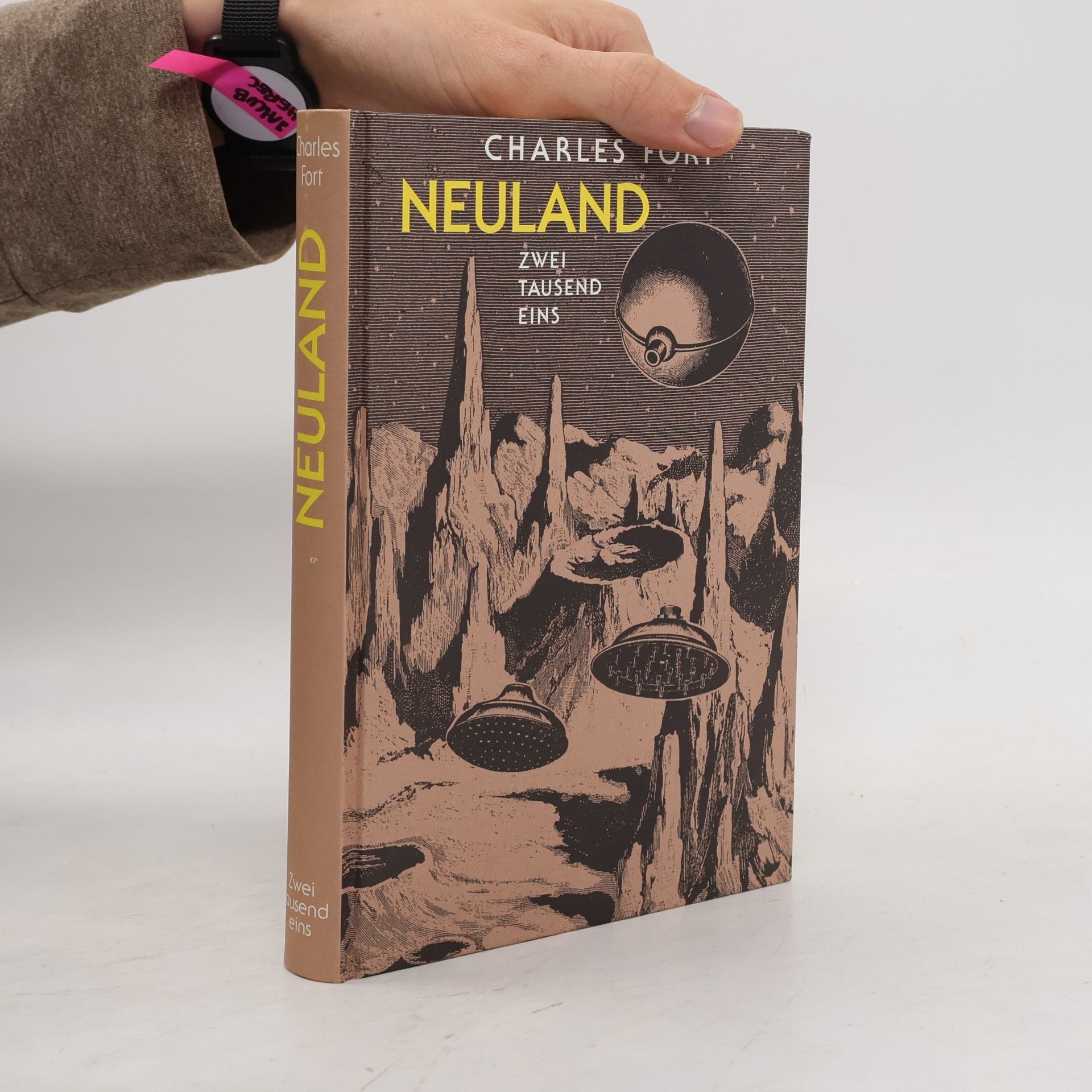 Neuland