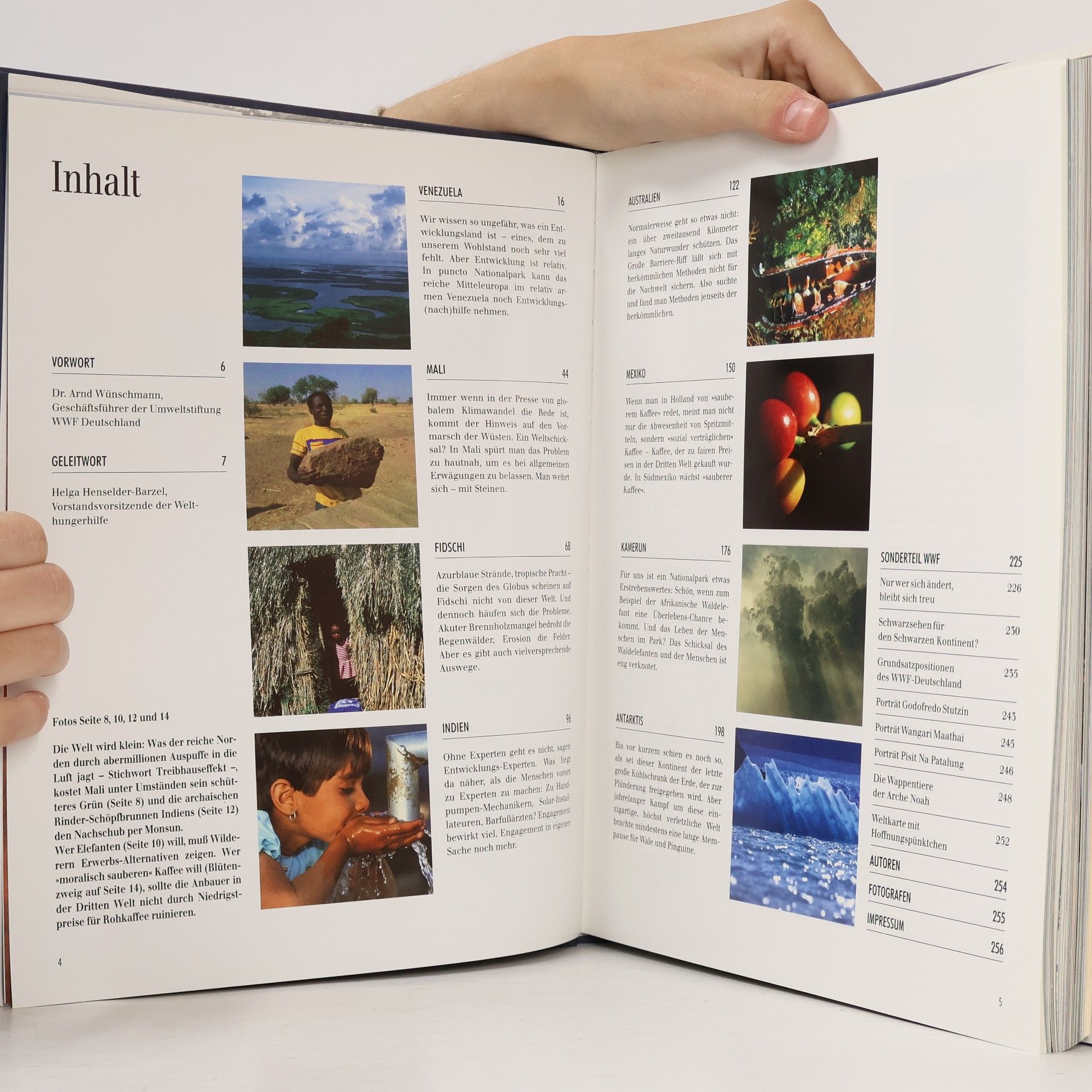 Autorenkollektiv Silberstreifen am Horizont