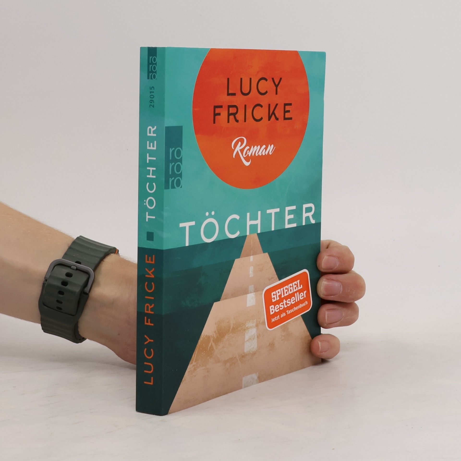 Lucy Fricke Töchter