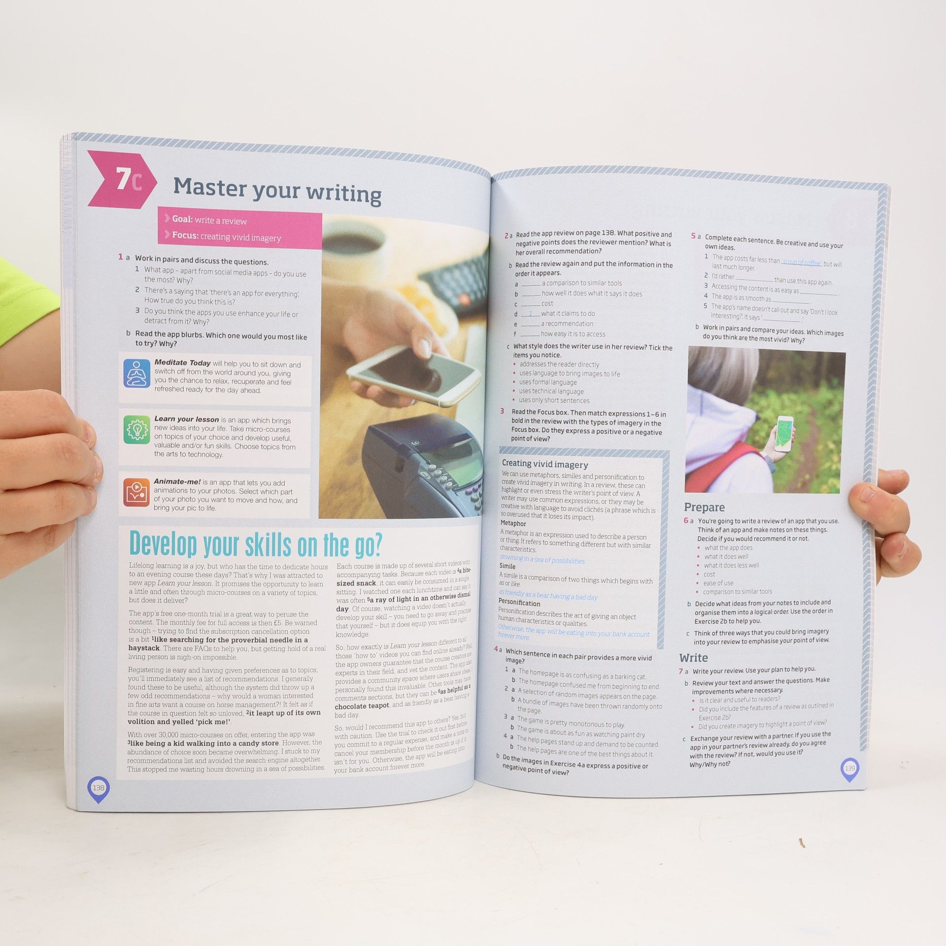 Jonathan Bygrave Roadmap C1/2 Flexi Edition Course Book 2 with eBook and Online Practice Access