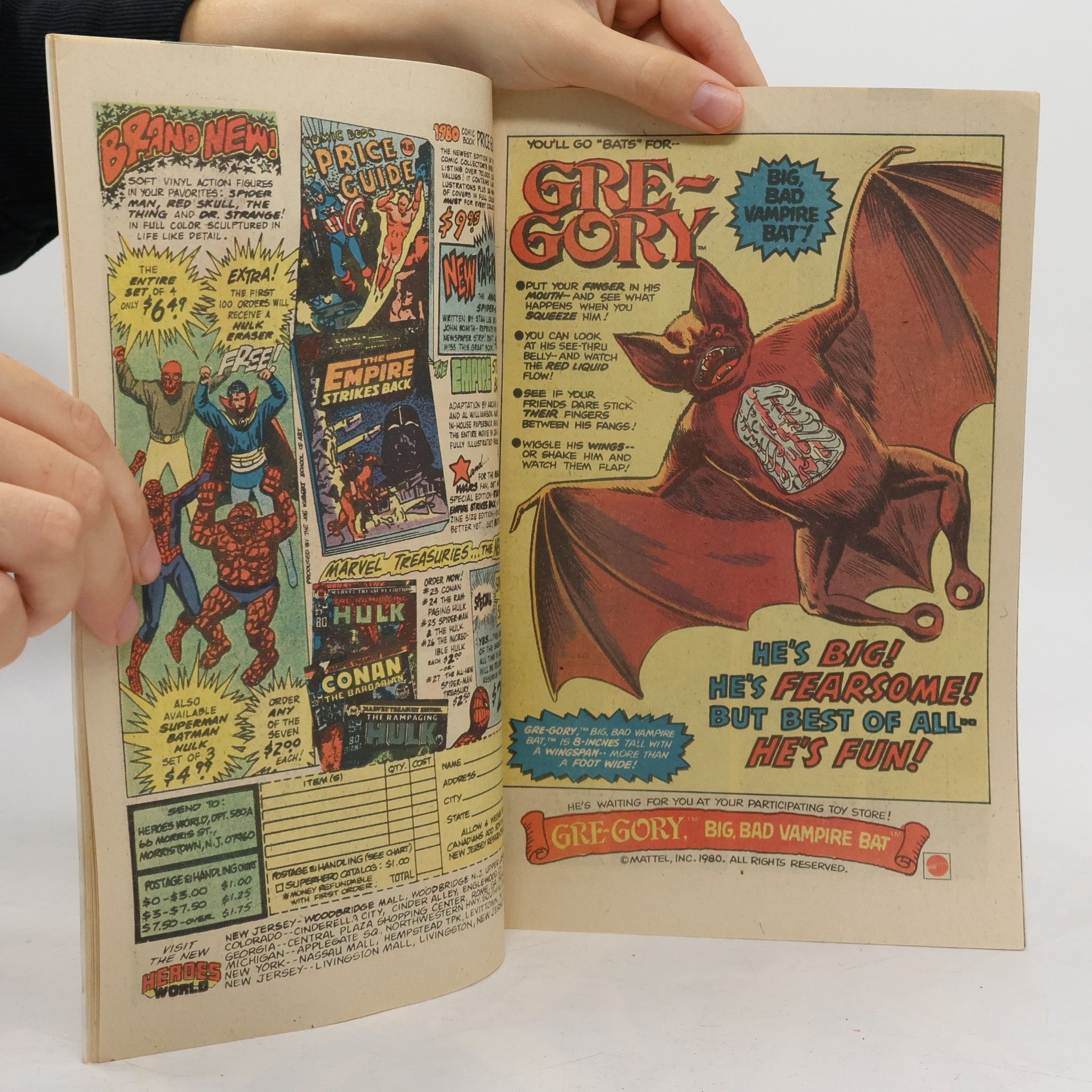 Autores varios Star Wars 38