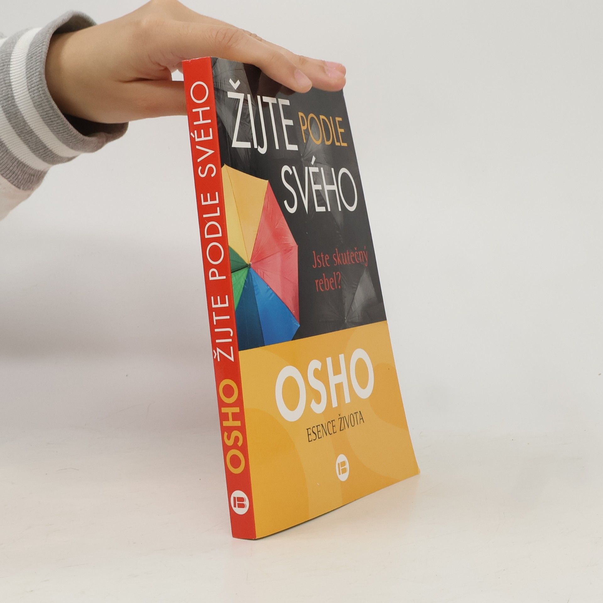 Ošó Žijte podle svého