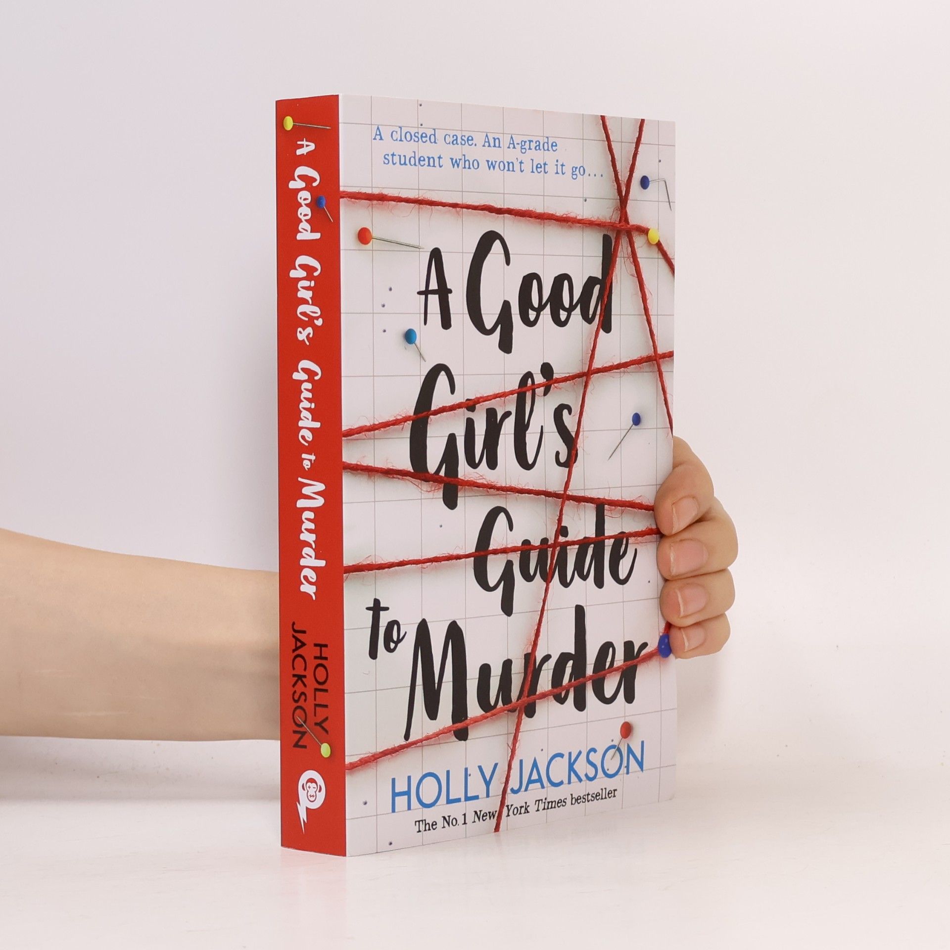 Holly Jackson A Good Girl's Guide to Murder