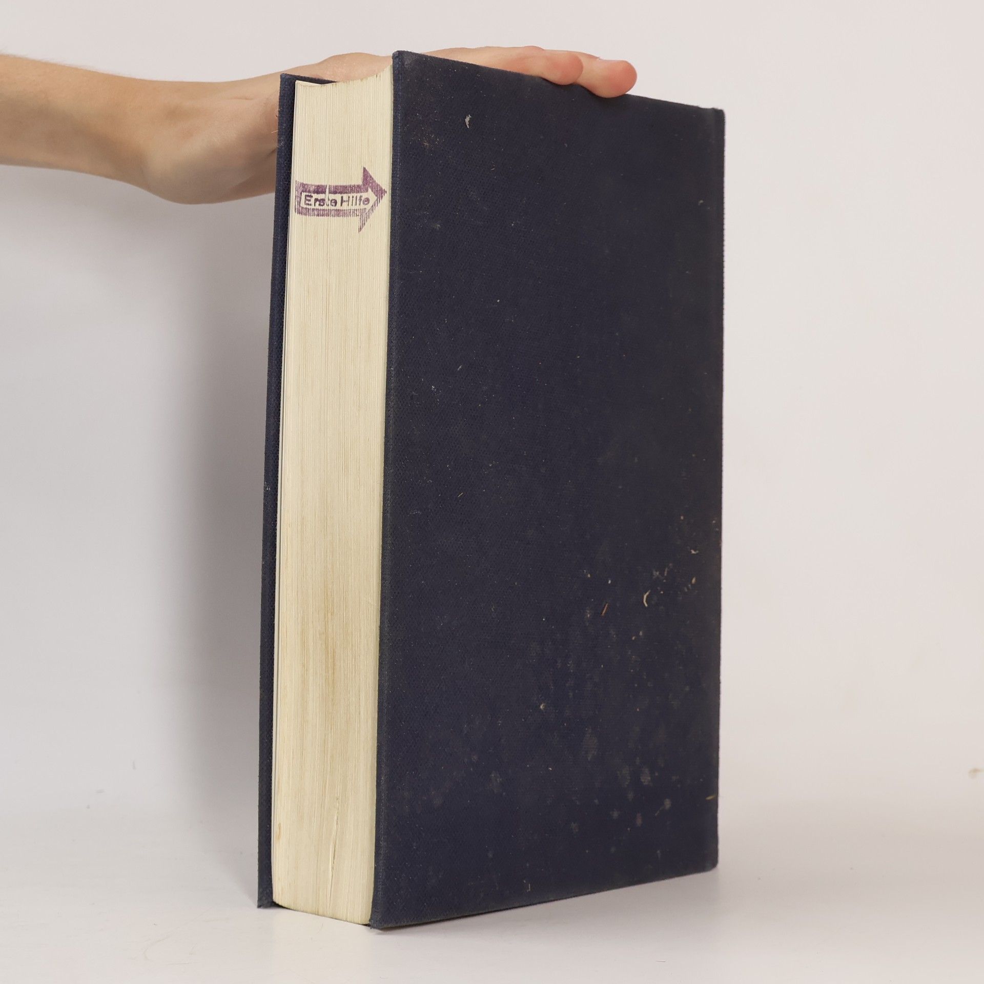 Various authors Der Gesundheits Brockhaus