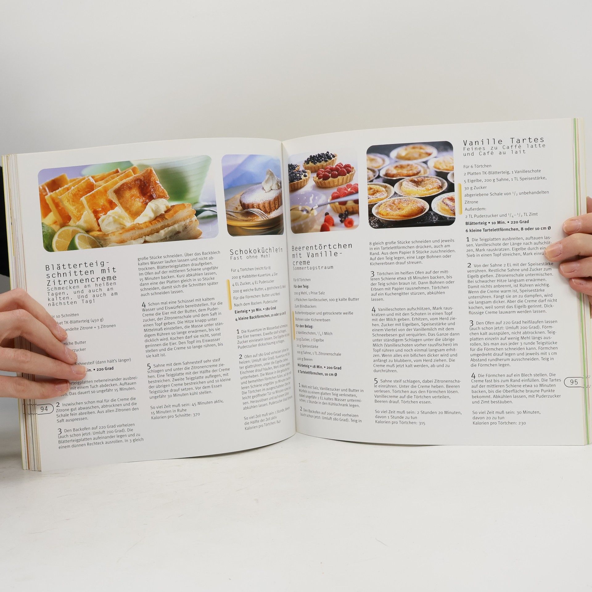 Autorenkollektiv Basic baking