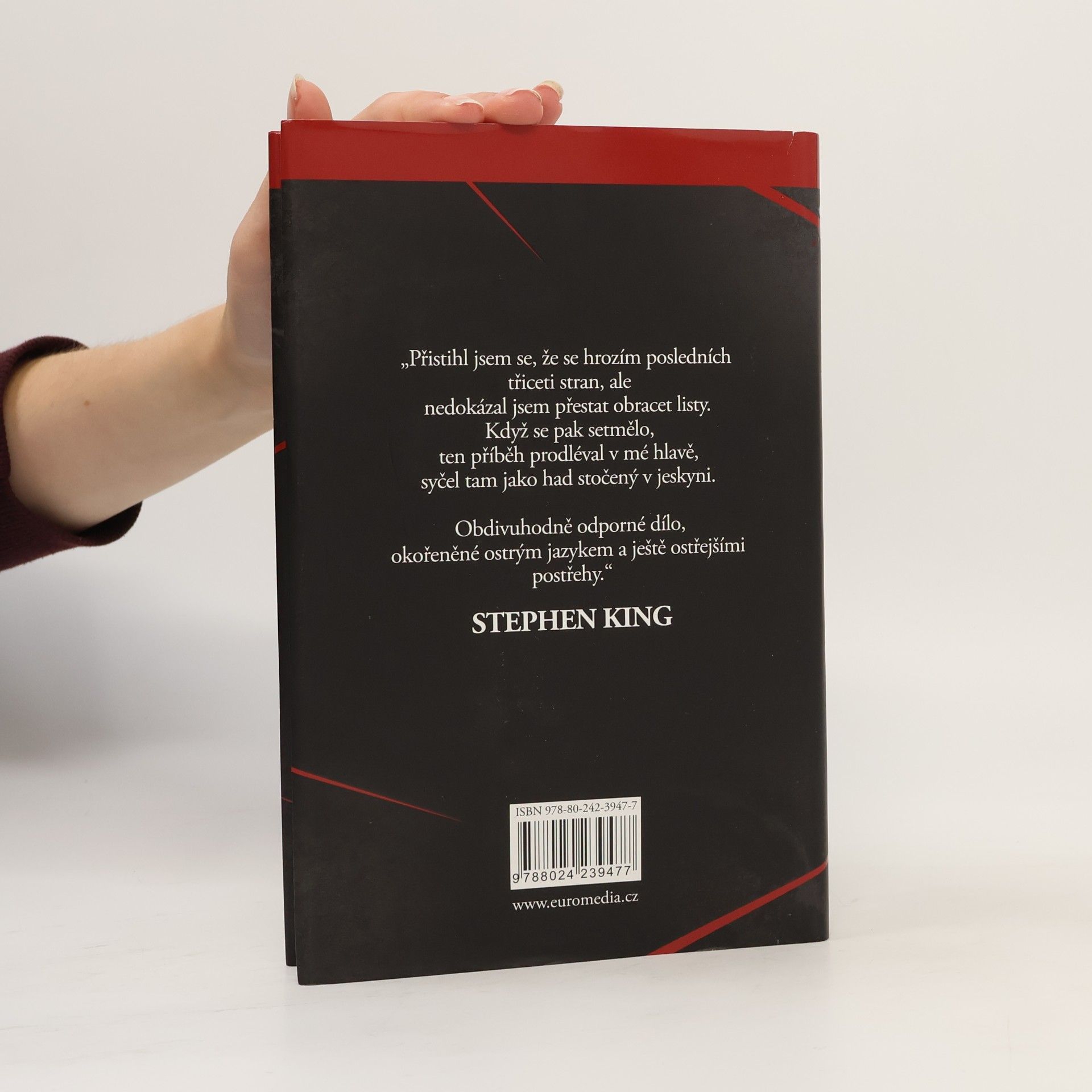 Gillian Flynn Ostré předměty