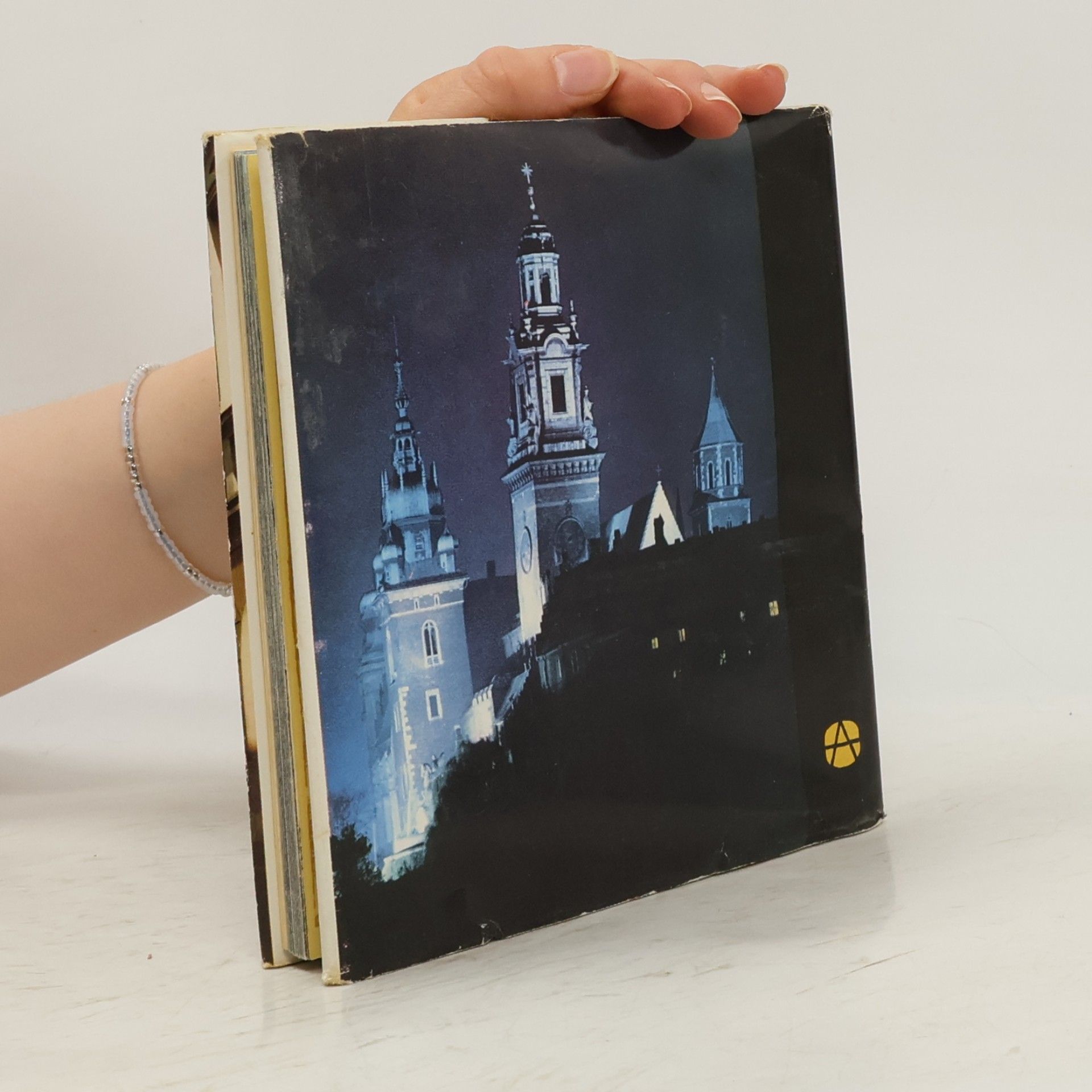 Autores varios Cracow
