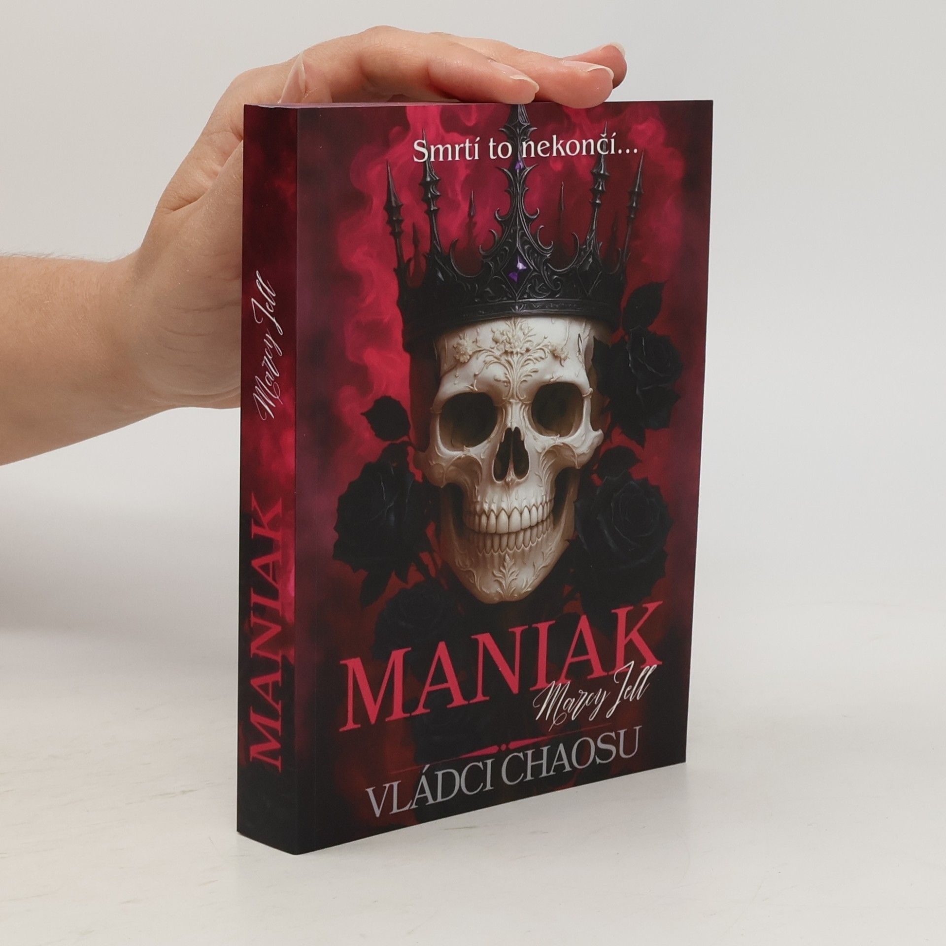 Maniak