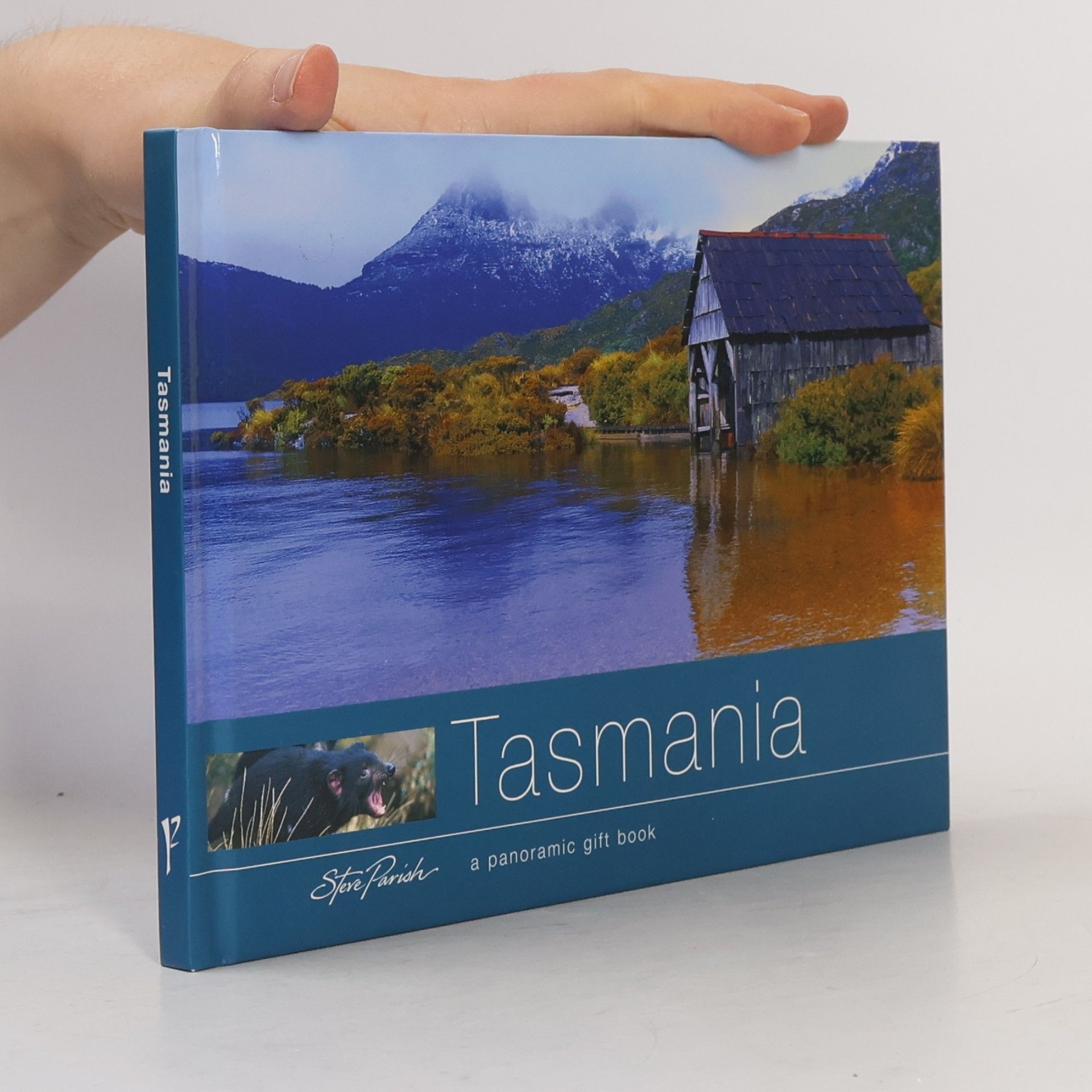 Tasmania
