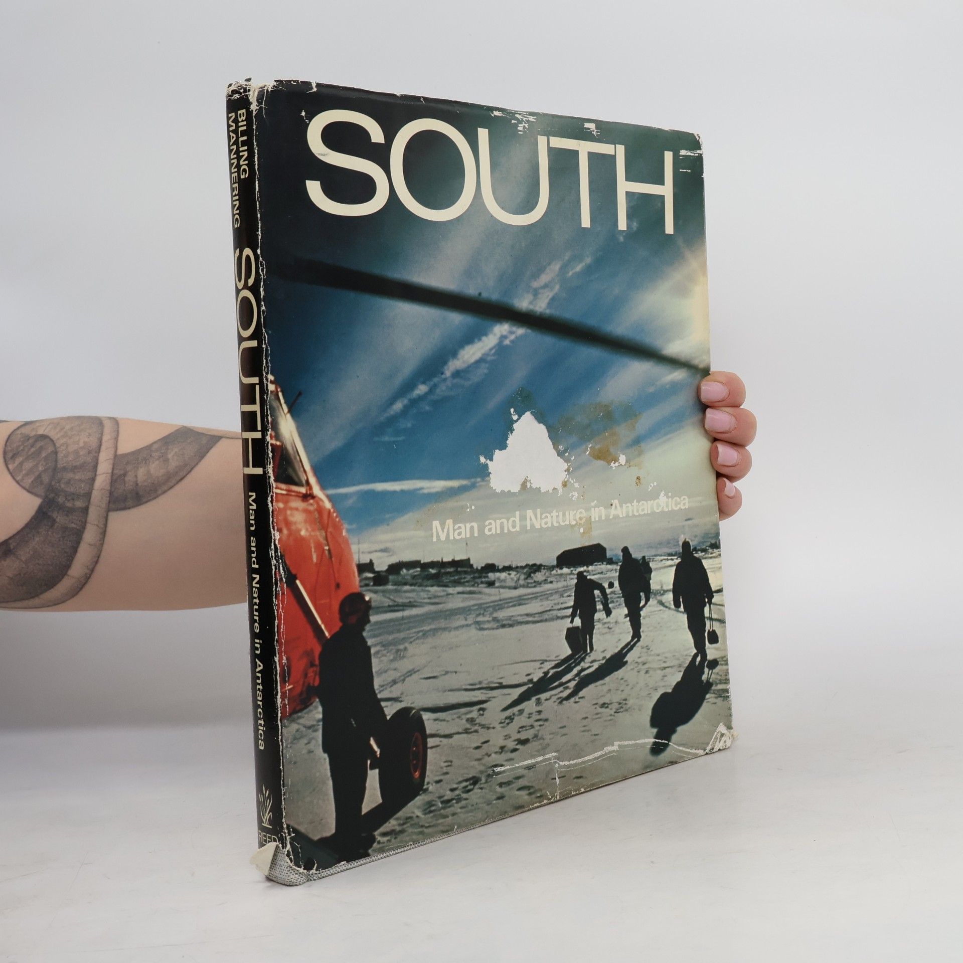 Various authors South