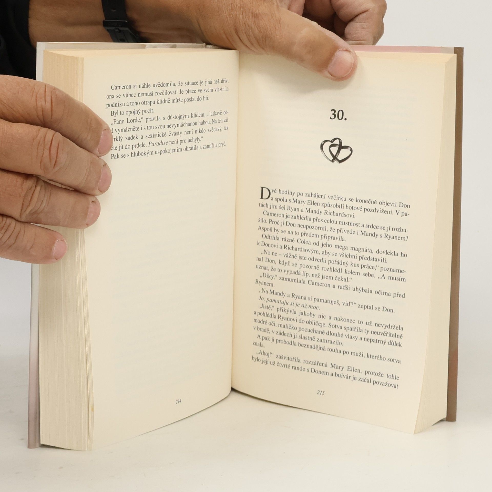 Jackie Collins Ženatí milenci
