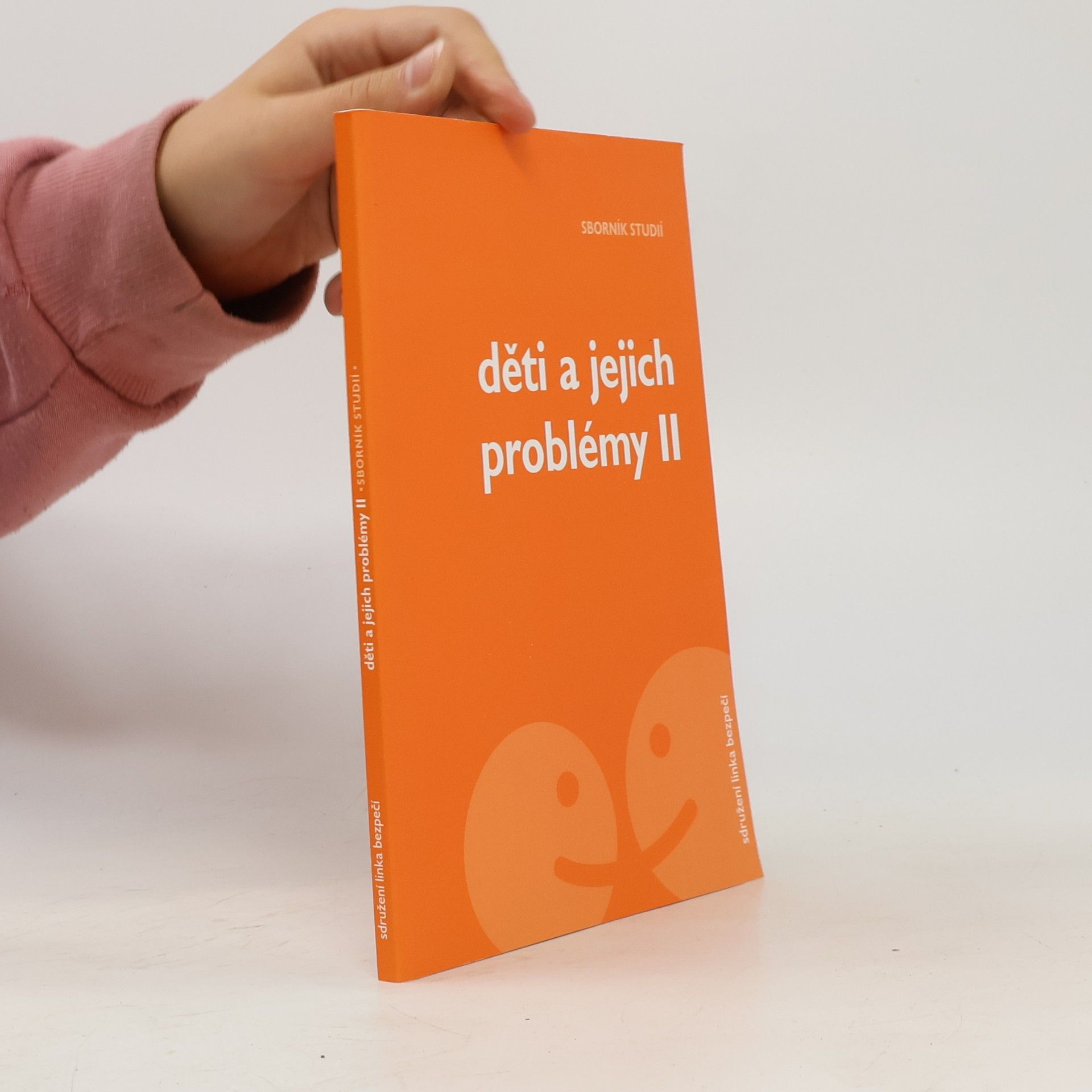 Autores varios Děti a jejich problémy II.