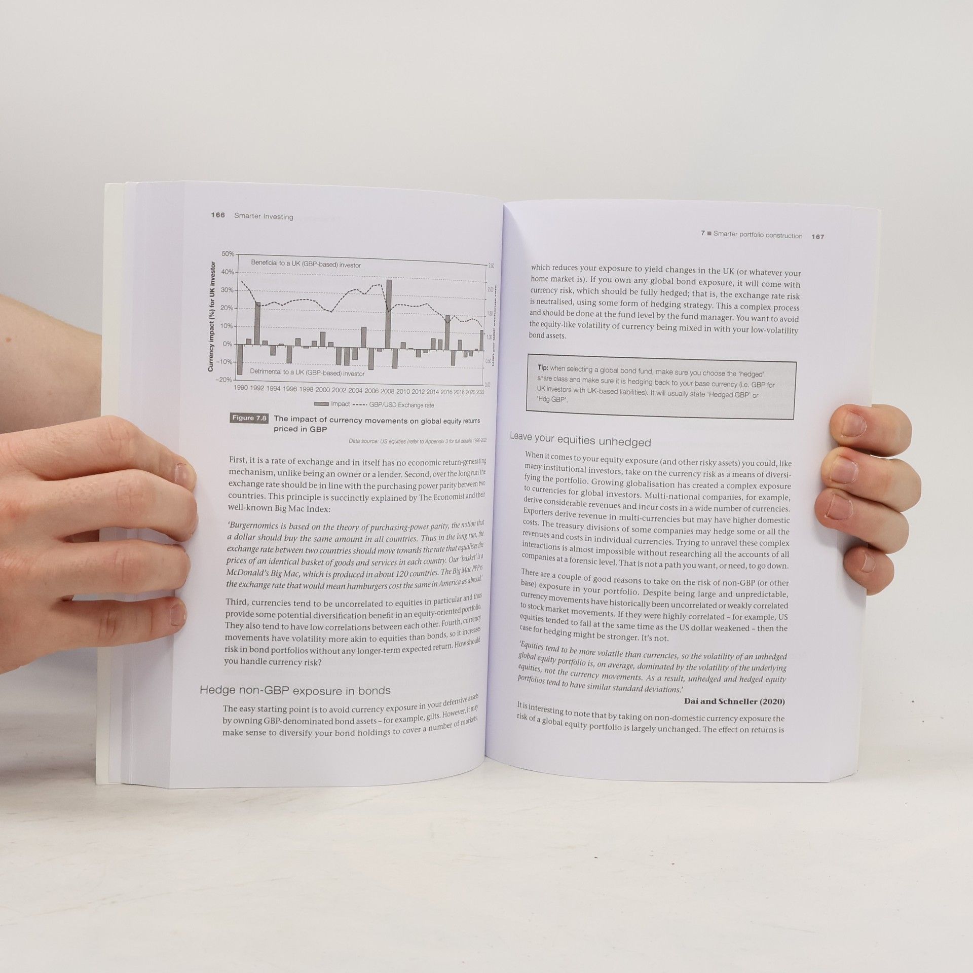 Tim Hale Smarter Investing: Simpler Decisions for Better Results