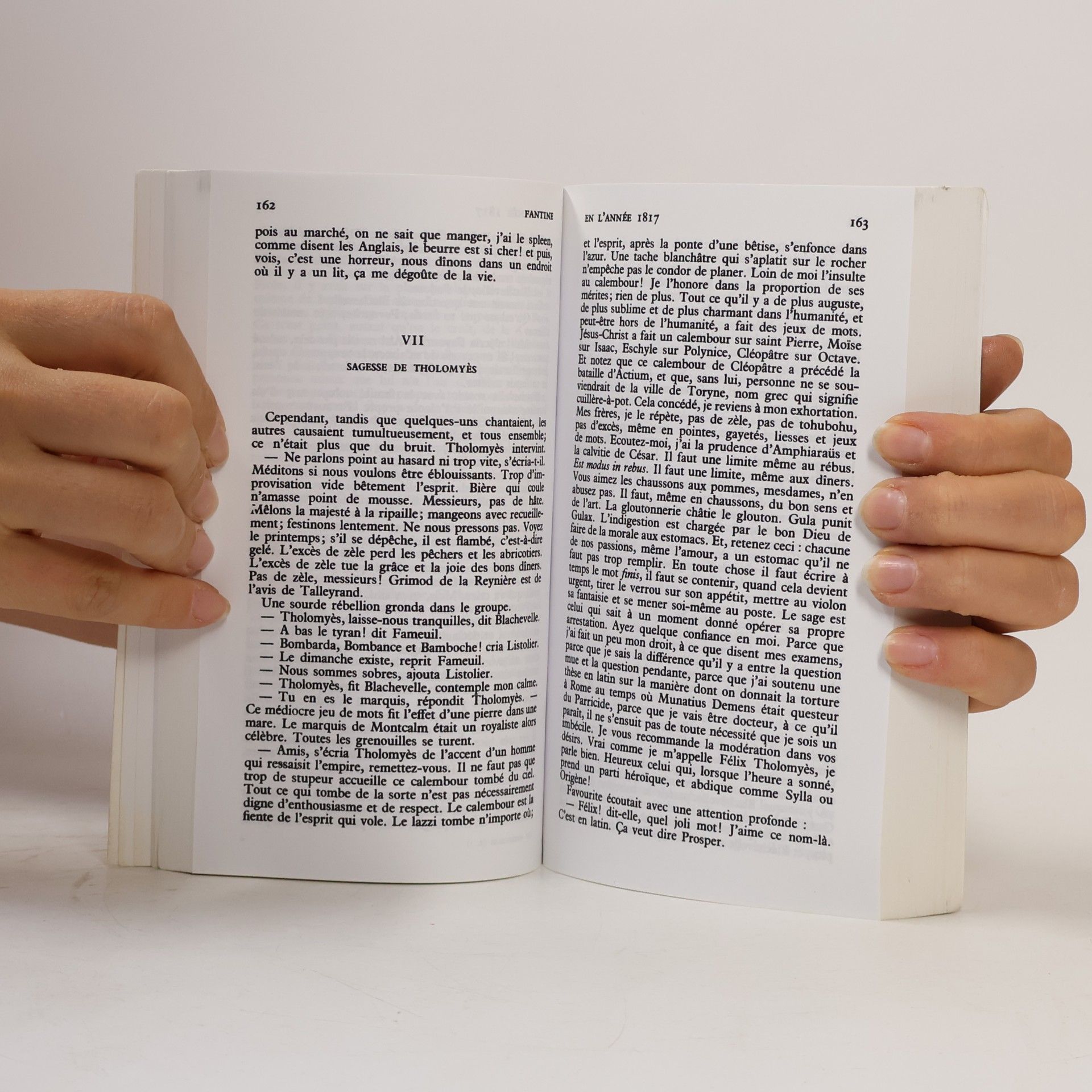 Victor Hugo Les Misérables
